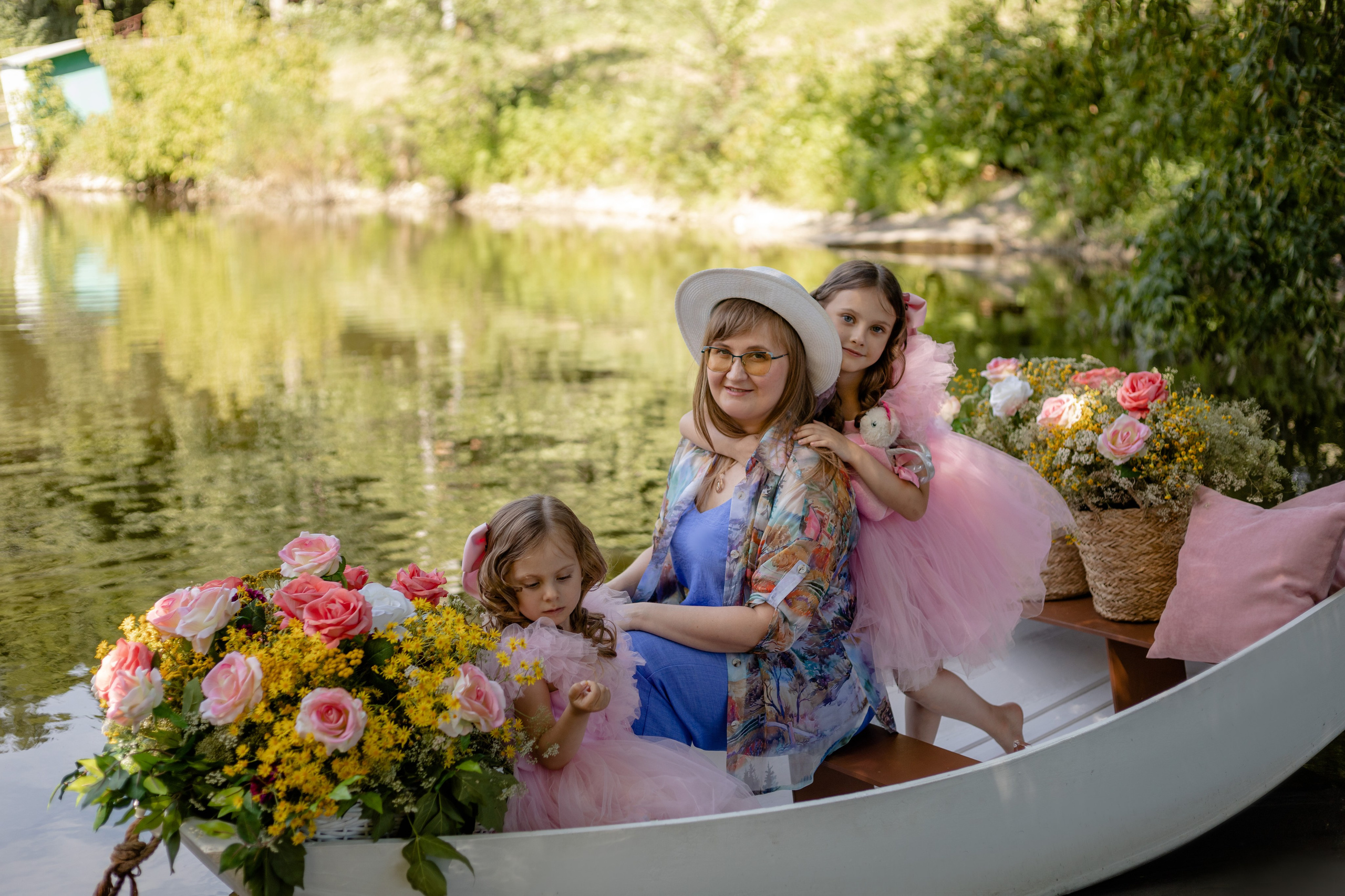 Фотопроект «Sar.fotolodka» 14 Июля. Семейный фотограф в Саратове Элоиза Ляпина