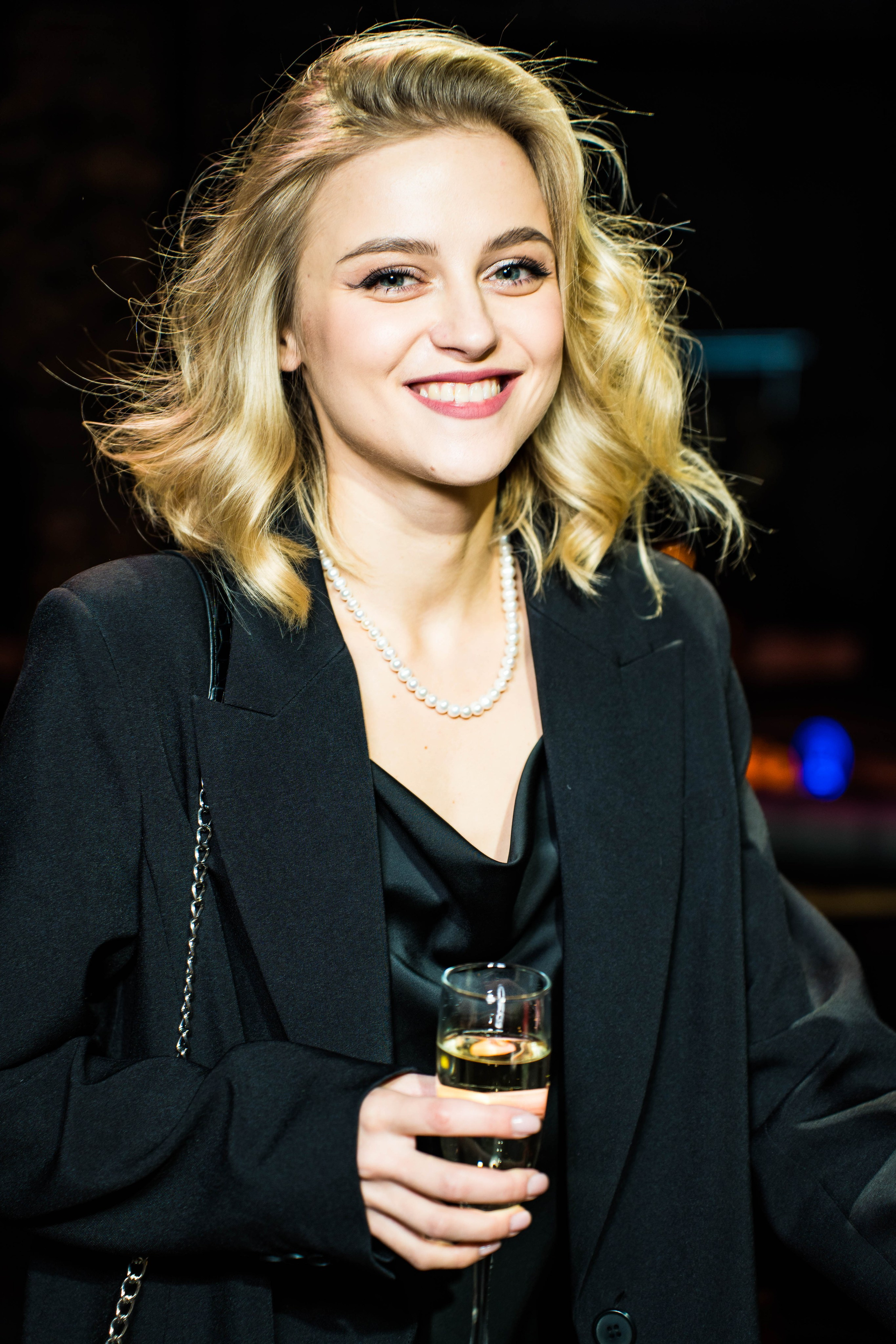 Гранты мэра Москвы. Фотограф Абакумова Анастасия