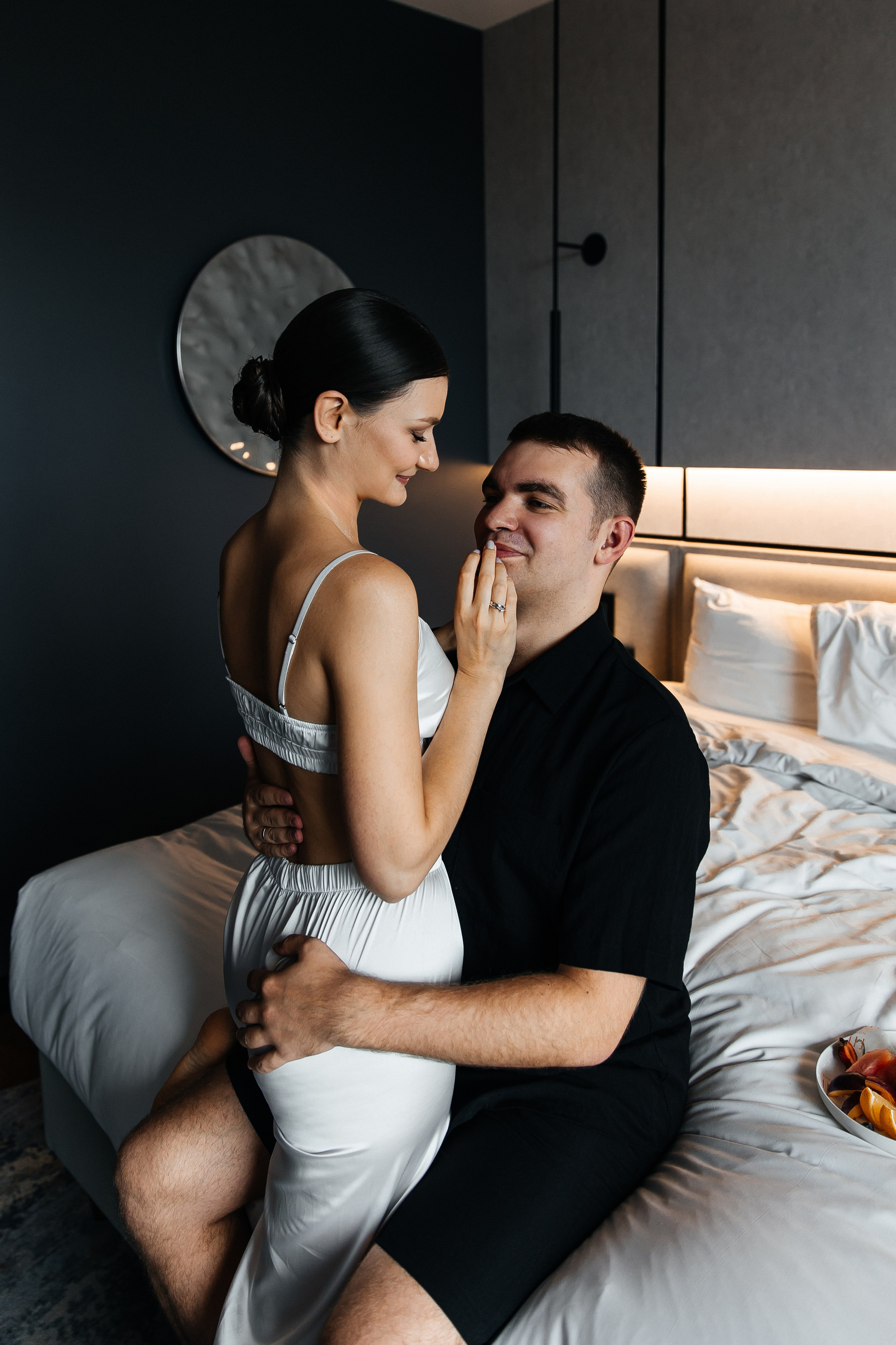 Max & Veronika. Свадебный фотограф в Москве Виктория Арехова