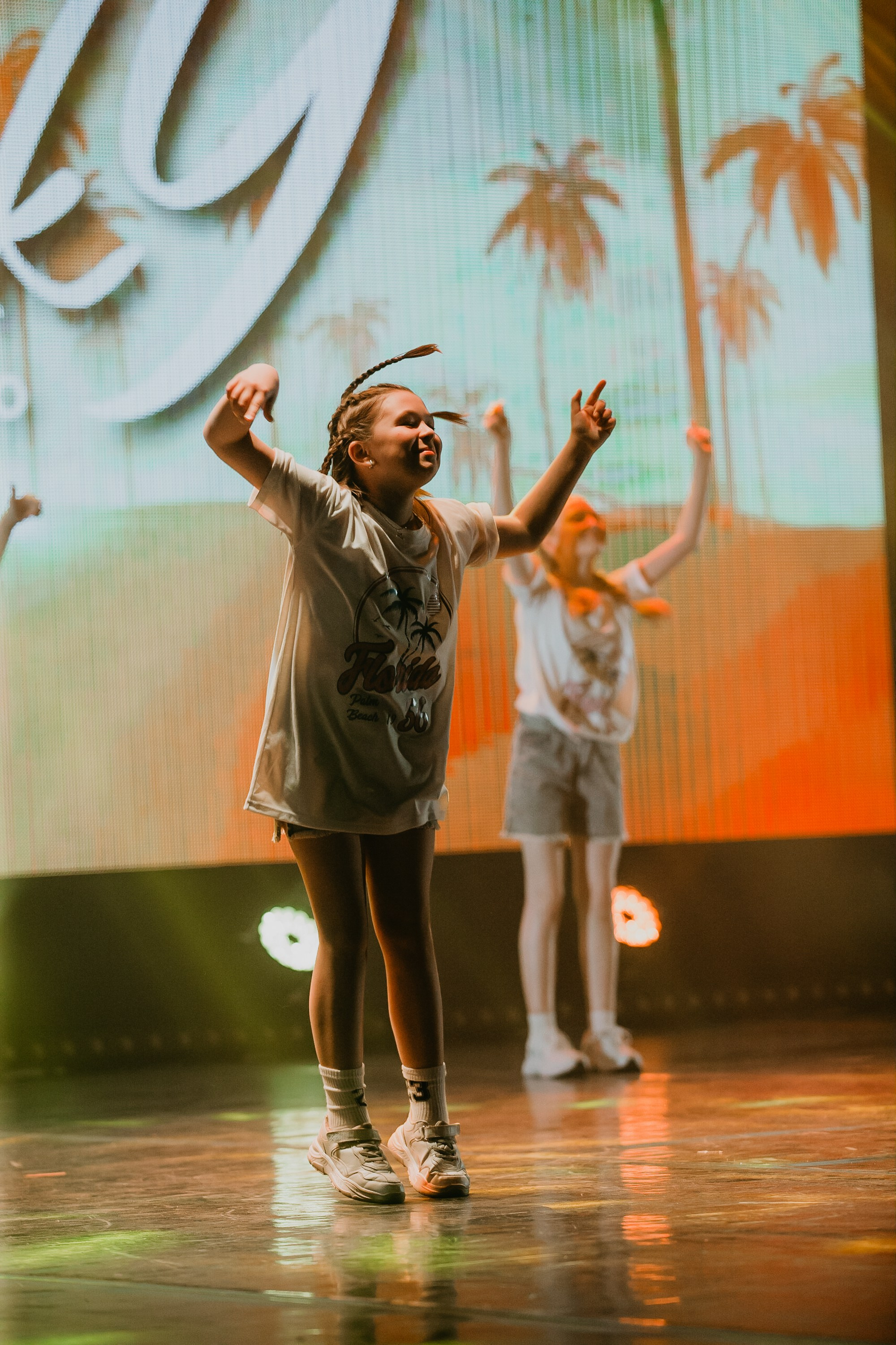 Студия танцев «Rocky» Отчётный концерт «ВМЕСТЕ». Фотограф событий Злобин Дмитрий