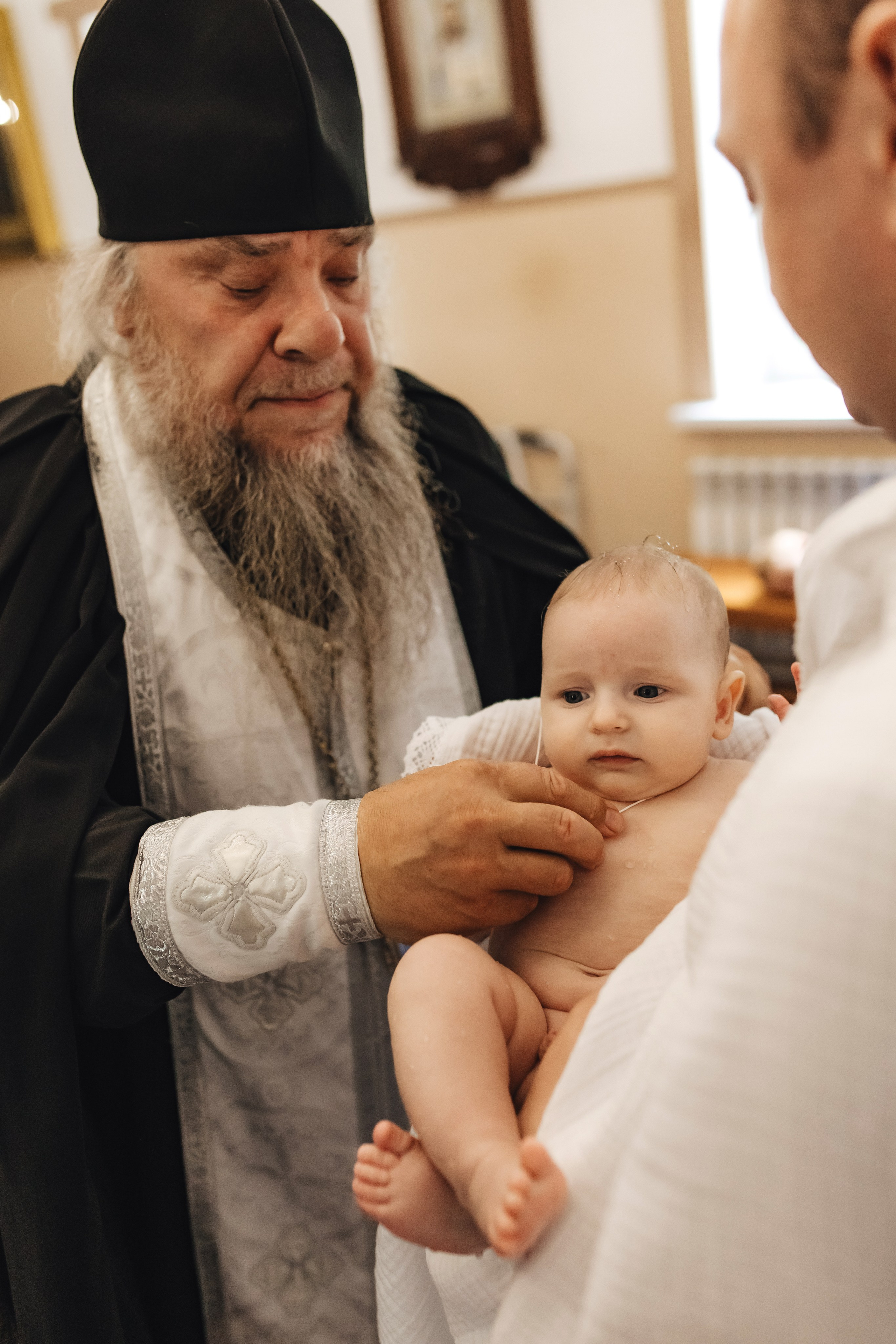 Крещение. Olga.filippova.photo