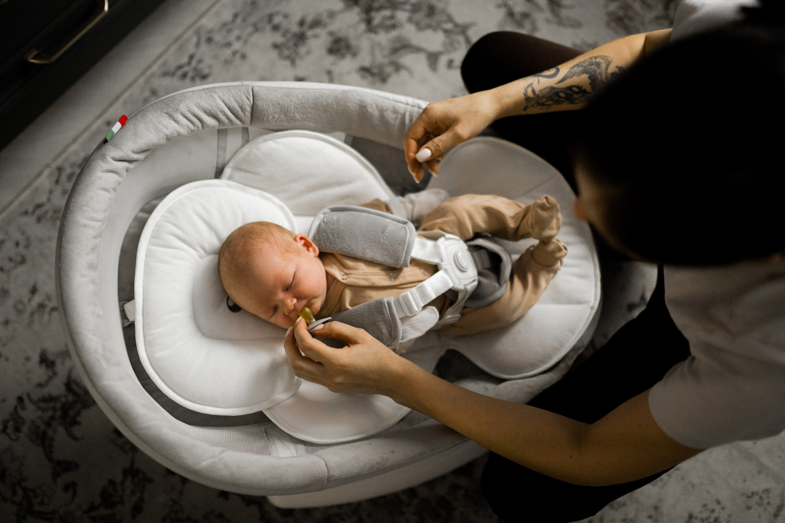 Домашняя съемка в Суздале. Семейный фотограф в Суздале Елена Кузнецова