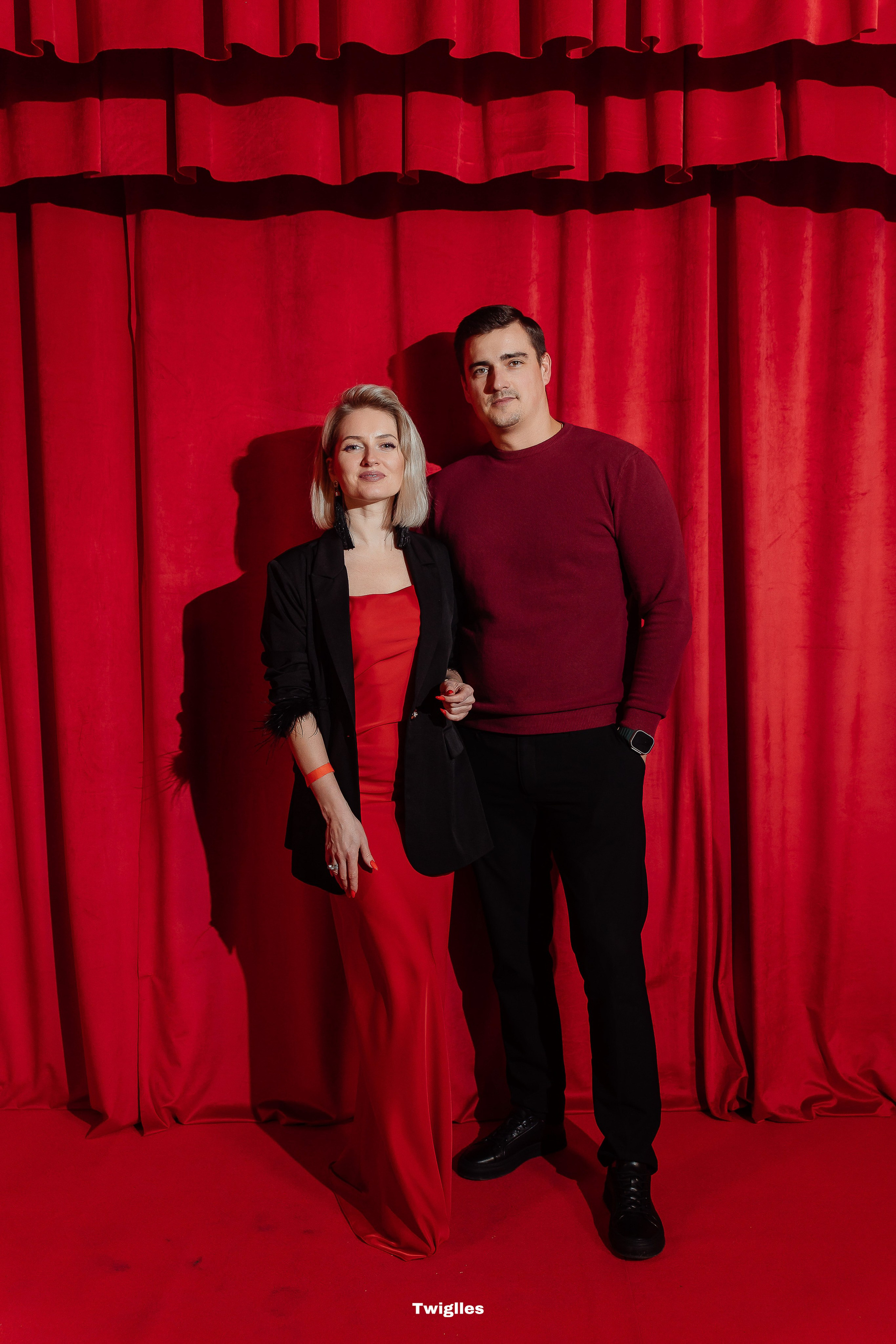 TWIGLLES AWARDS 2024. Свадебный и семейный фотограф Исаев Давид