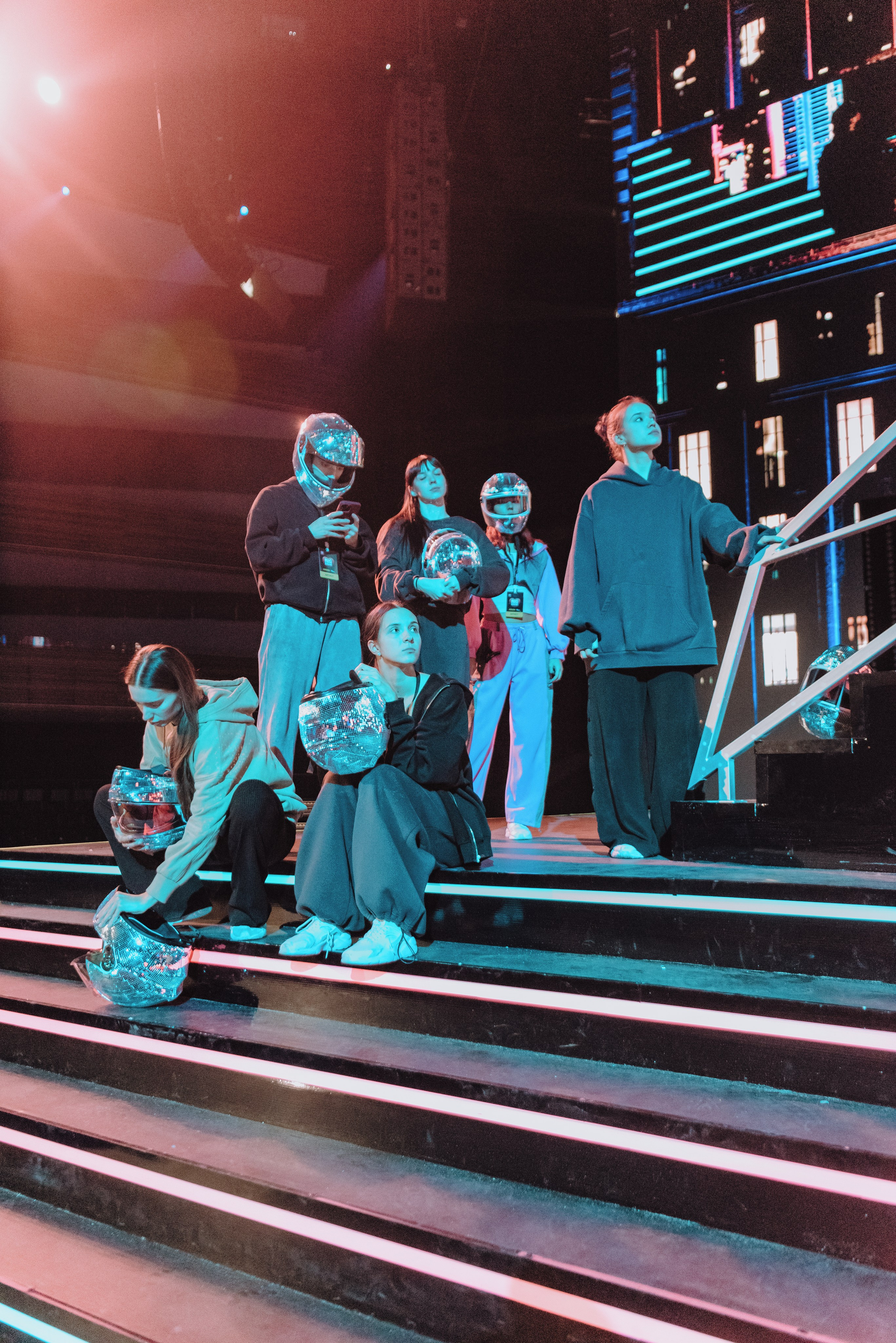 Big Love Show 2026. Фотограф в Москве