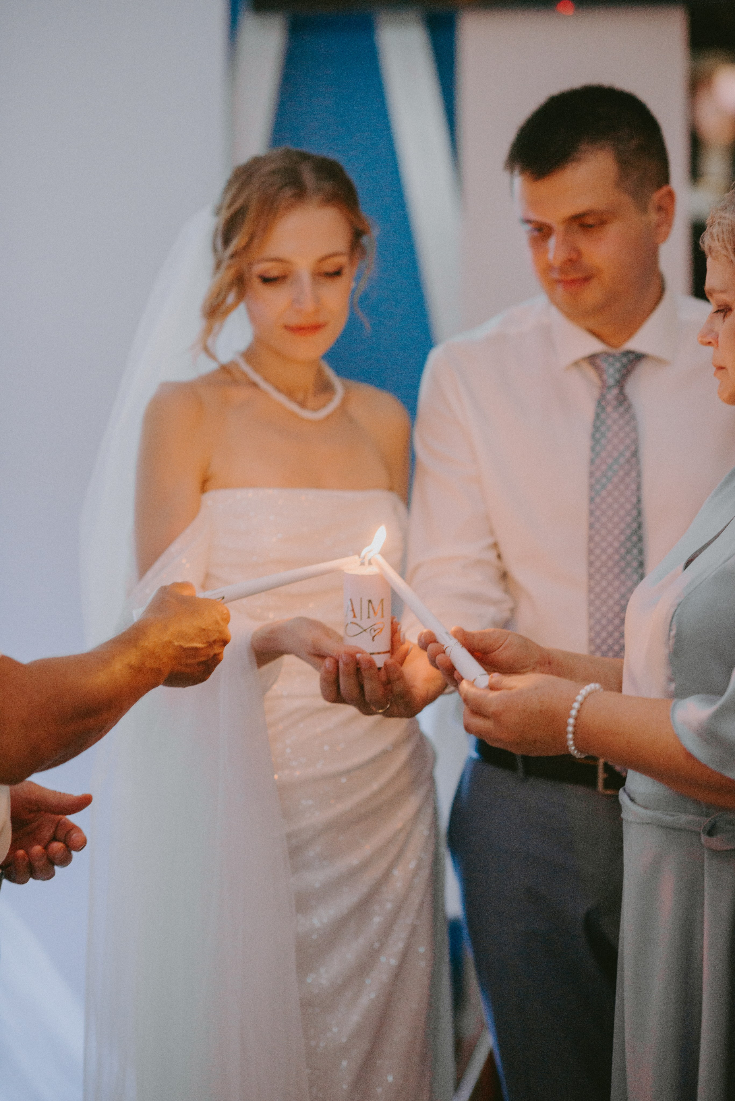 Маргарита & Анатолий фотограф Елена Горбач. Свадебный и семейный фотограф город Темрюк Фотостудия Темрюк