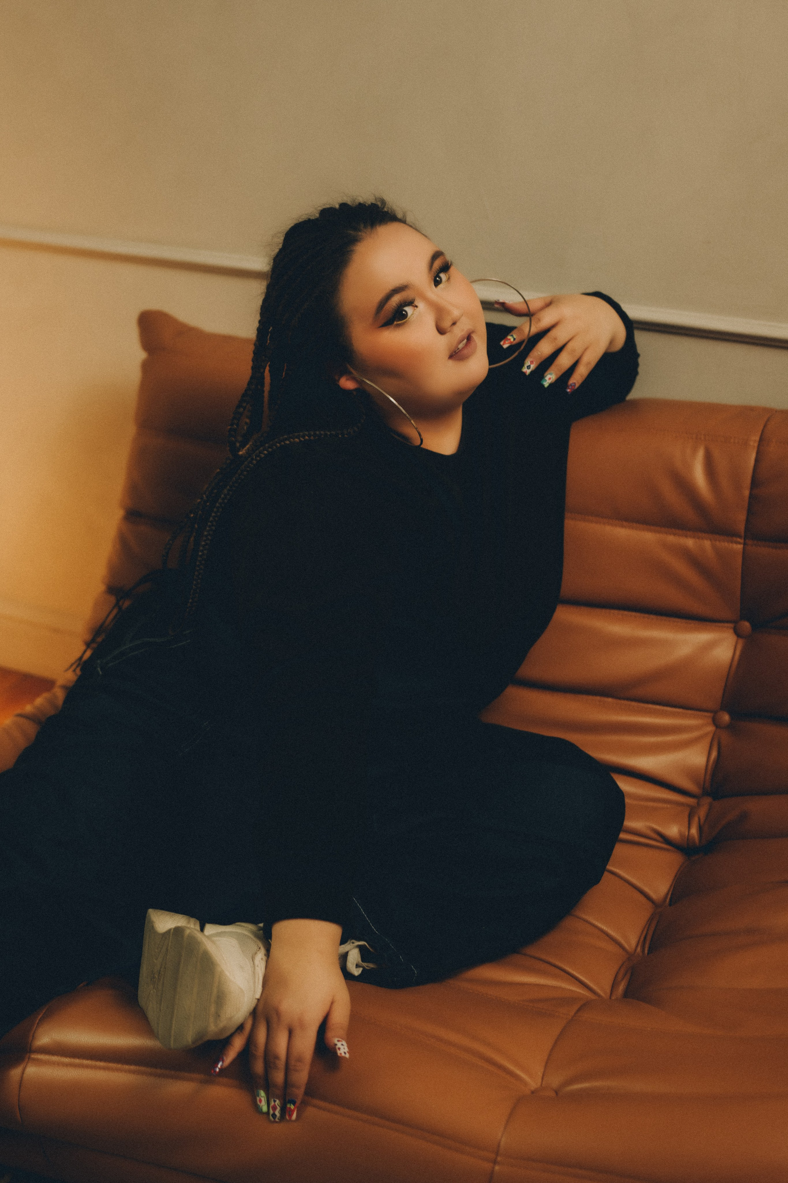 Диля 💛. Фотографирую пары и индивидуальные съемки в Алматы Шунько Ирина