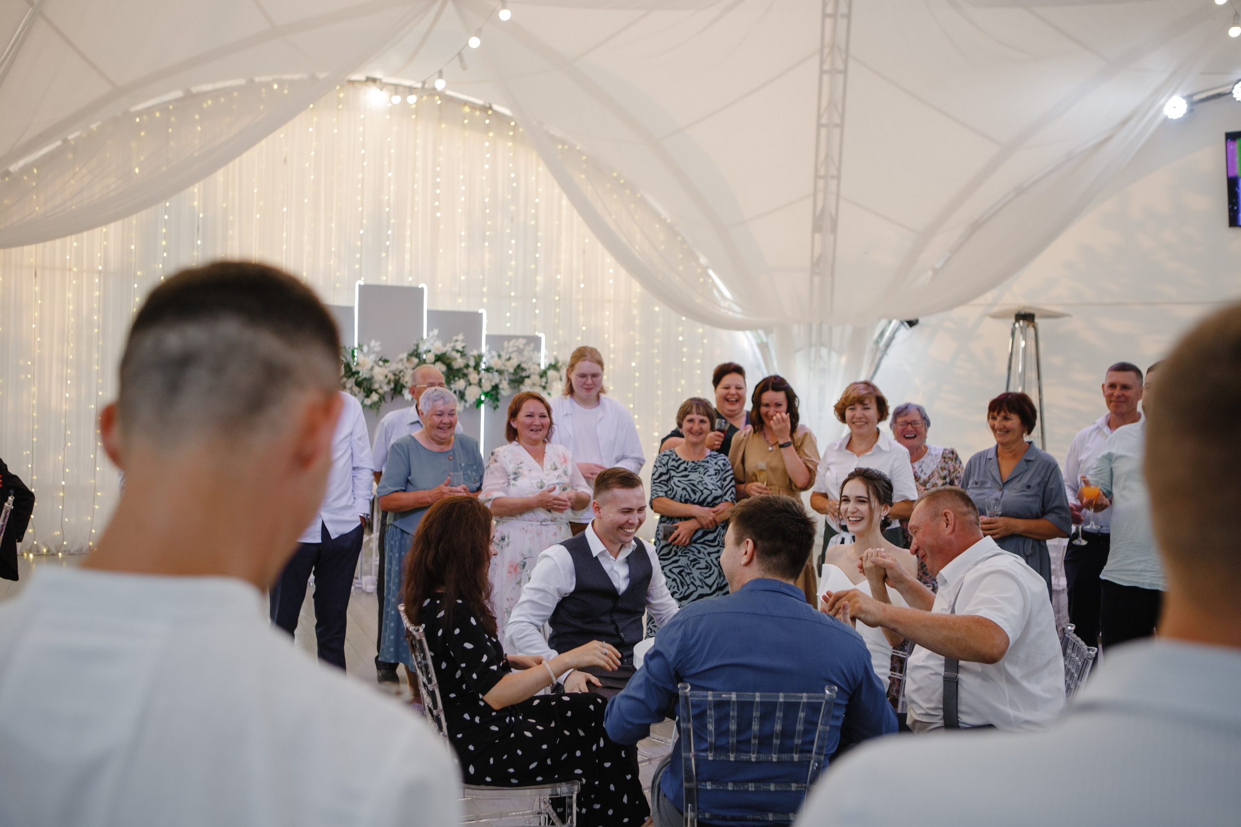 Павел и Ралина. Свадебный и семейный фотограф Ижевск