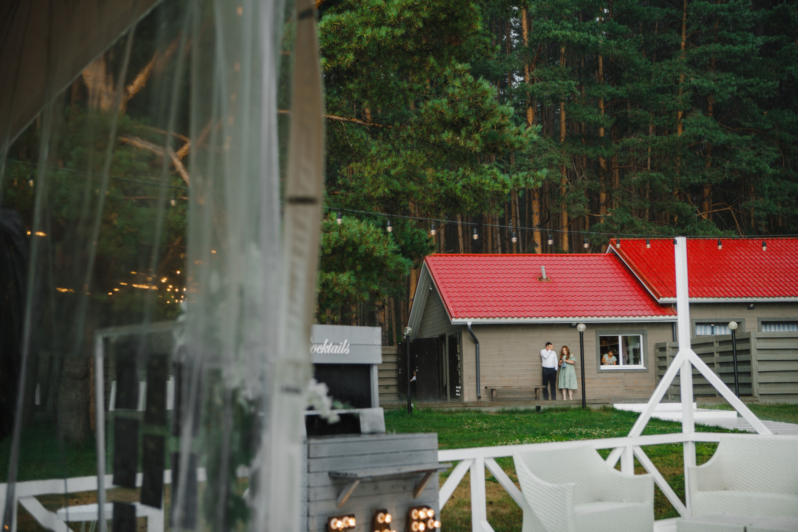 Павел и Ралина. Свадебный и семейный фотограф Ижевск