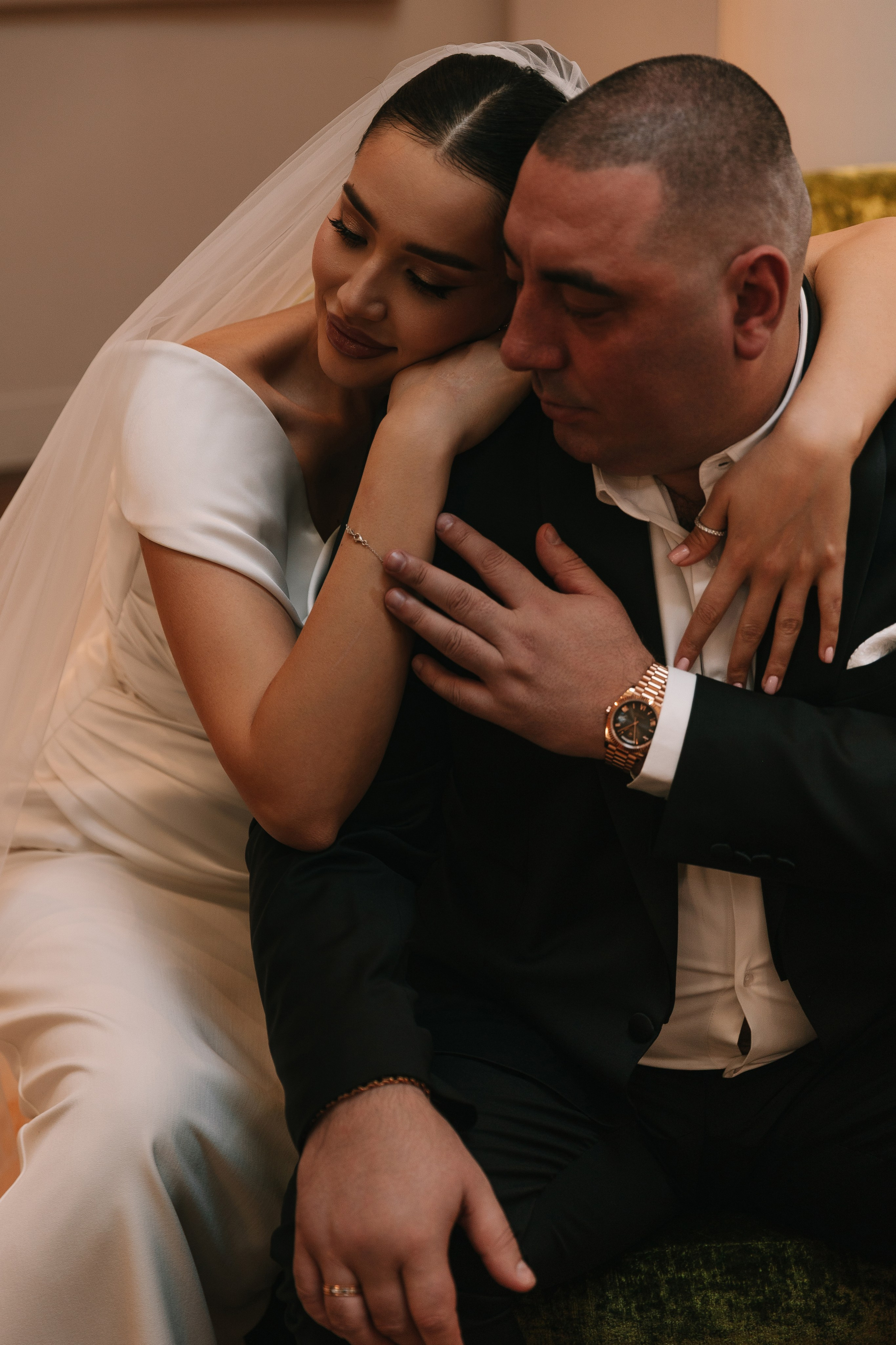 Свадьбы. Семейный, Свадебный и индивидуальный фотограф в Крыму, Ялте, Судаке, Симферополе Лиза Дементьева