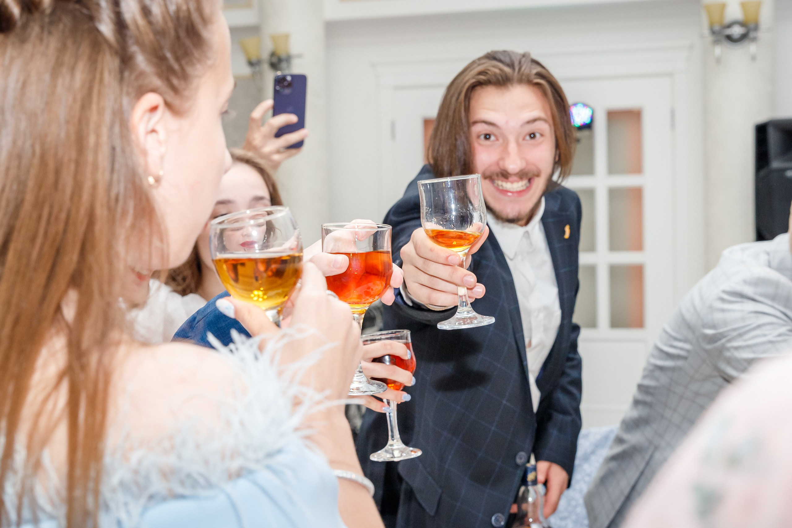 Выпускной-2023. 11 класс. Банкетный зал «Куреня». Марина Ушакова. Фотограф. Выпускные альбомы. г. Краснодар