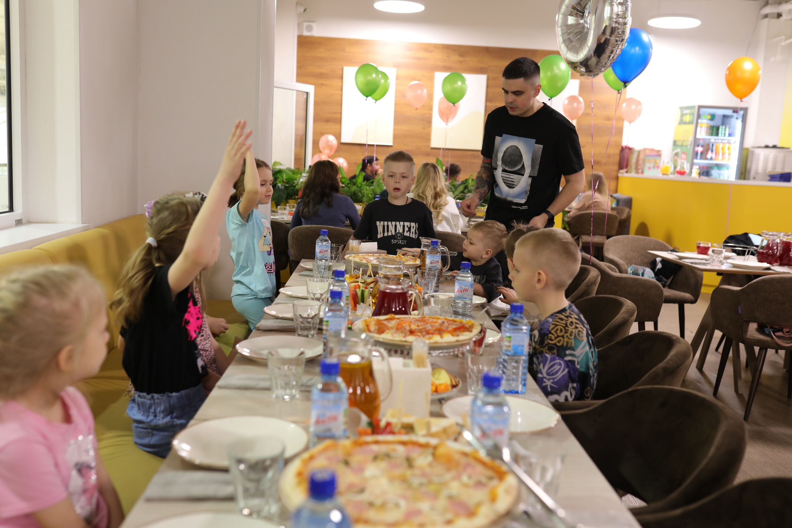 Feel. Фотограф Ксения Есенина Москва