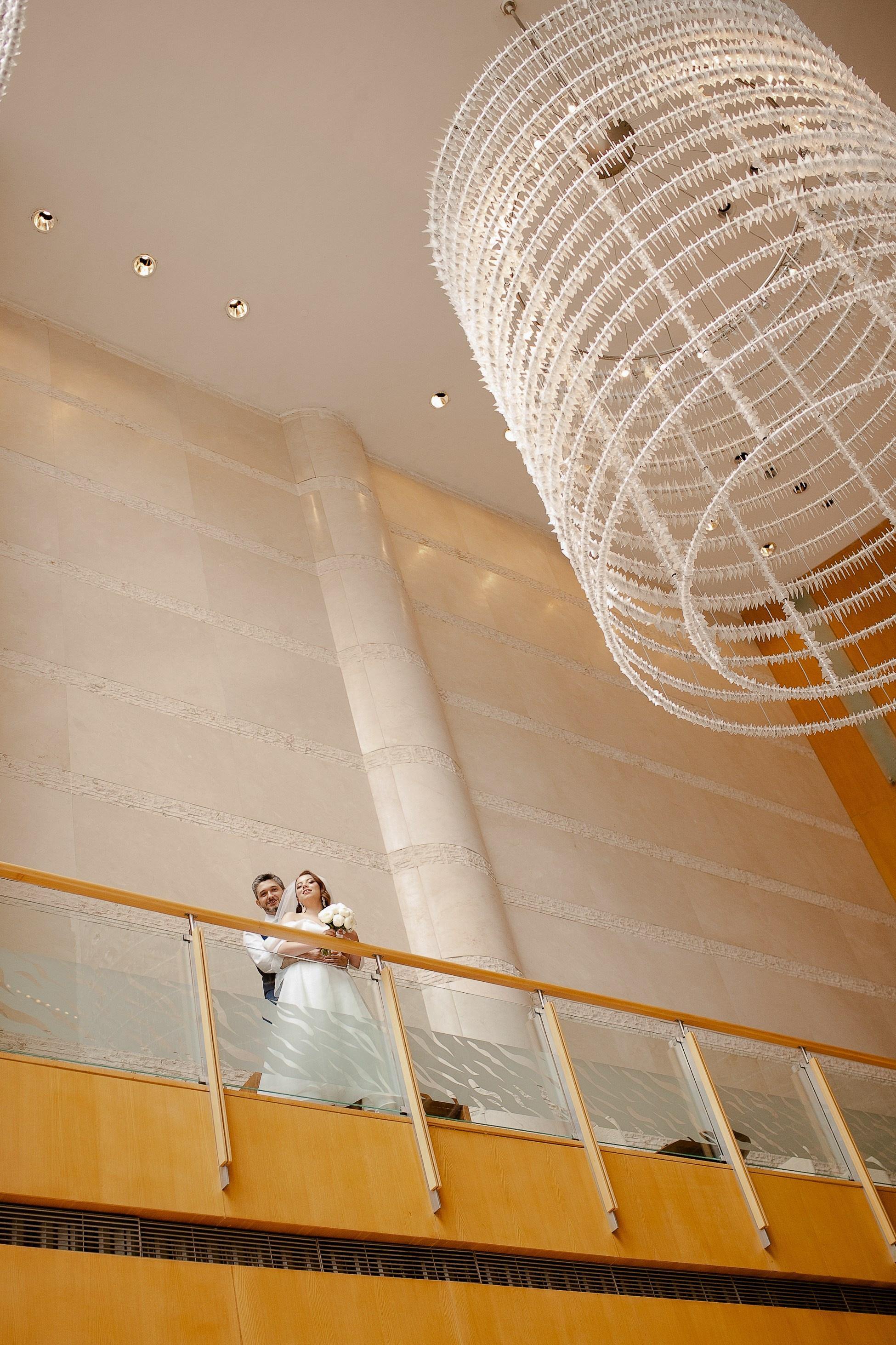 Katya & Sasha. Фотограф Ксения Есенина Москва