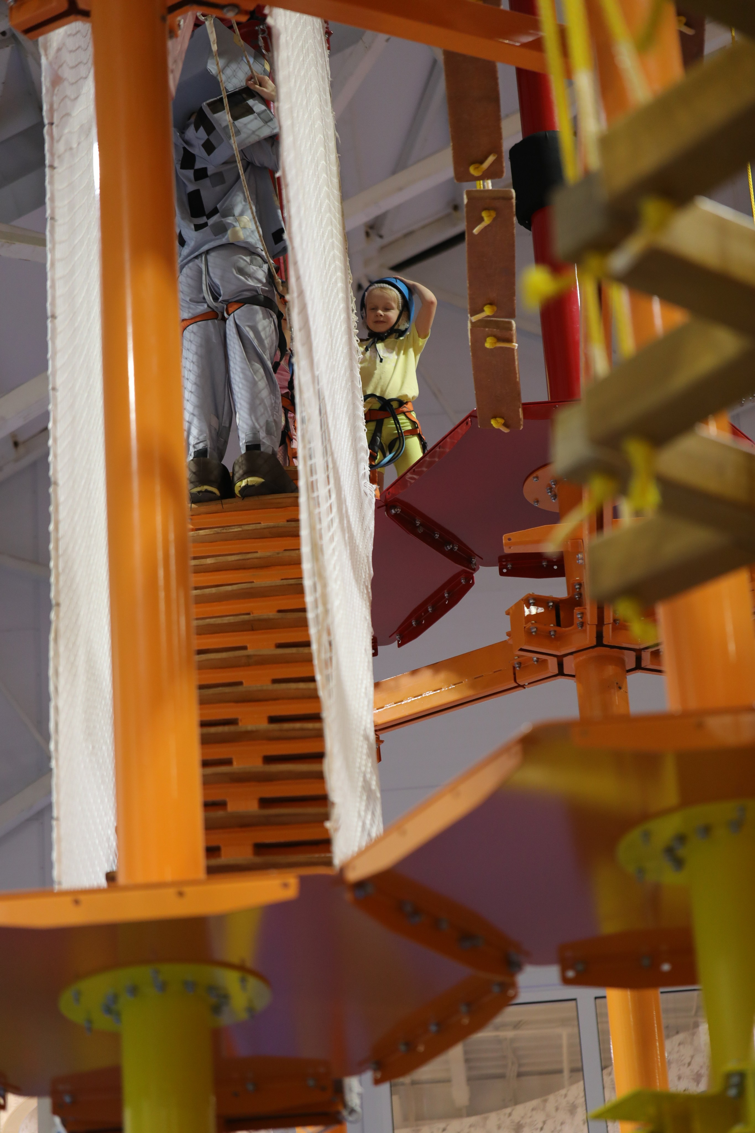 Feel. Фотограф Ксения Есенина Москва