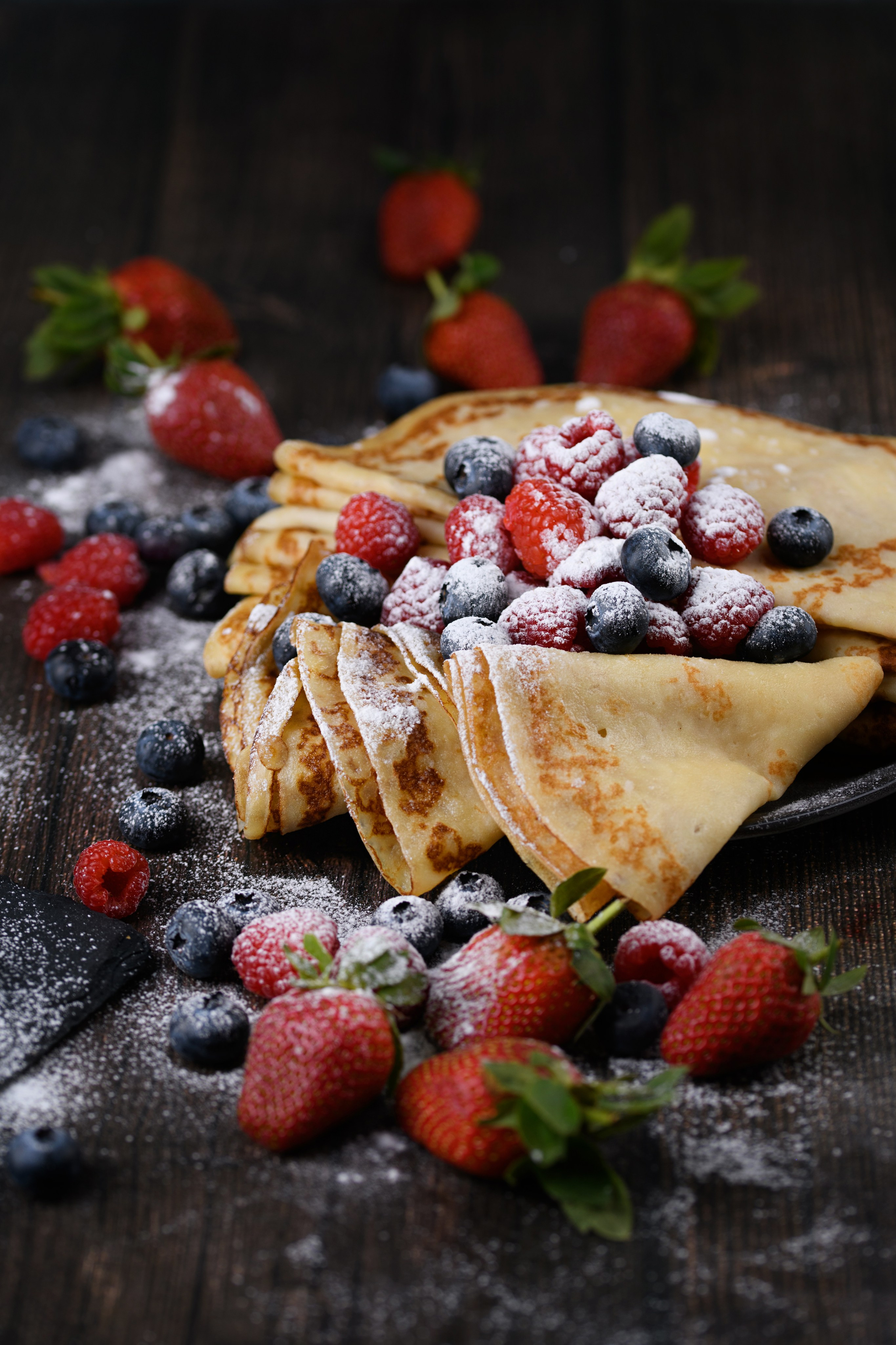 Food фотография. Предметная фотосъемка в Москве и Московской области