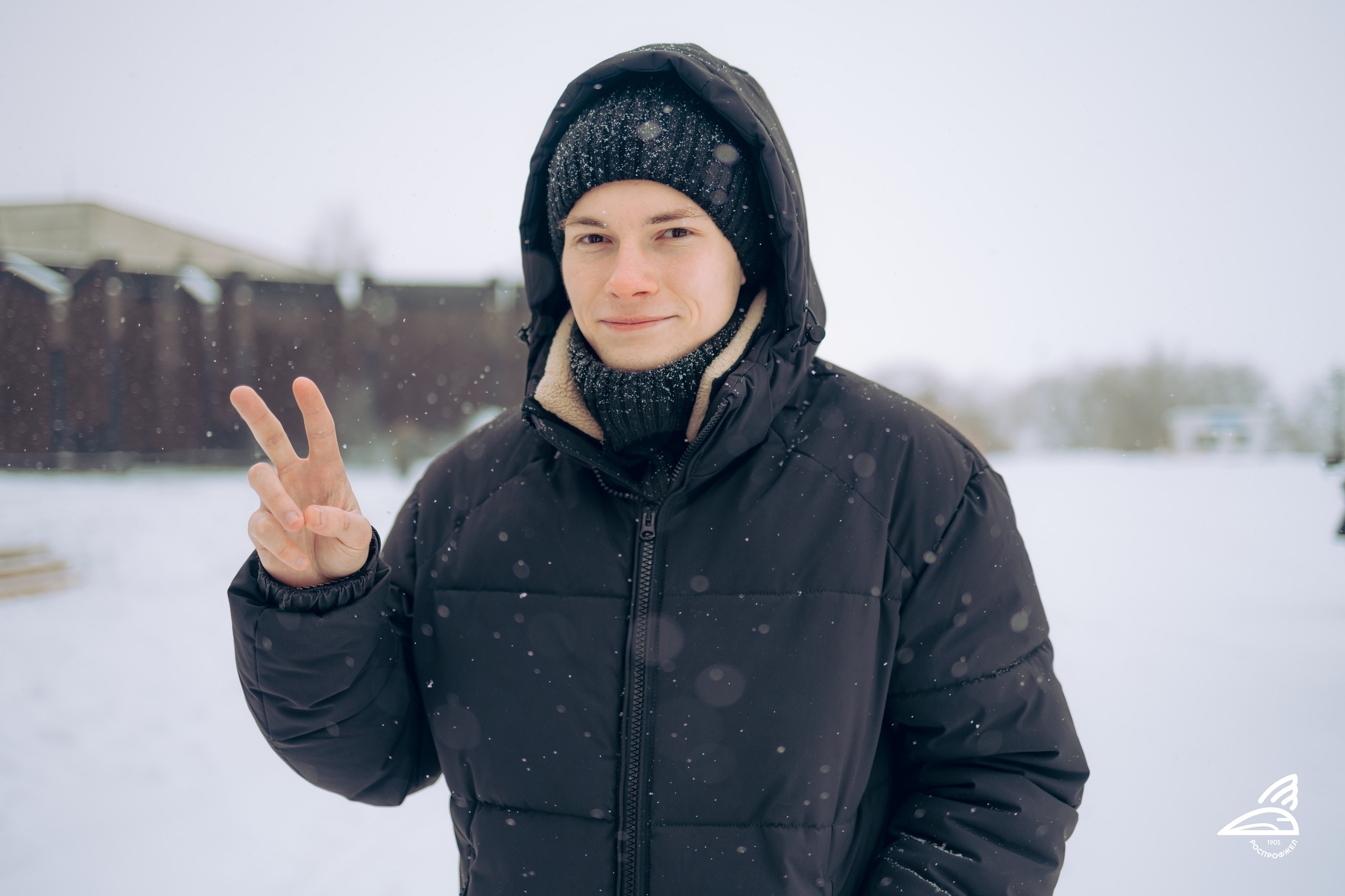 Время молодых. Студенты 2025. Ytsaot — фотограф в Хабаровске Максим Ткачев