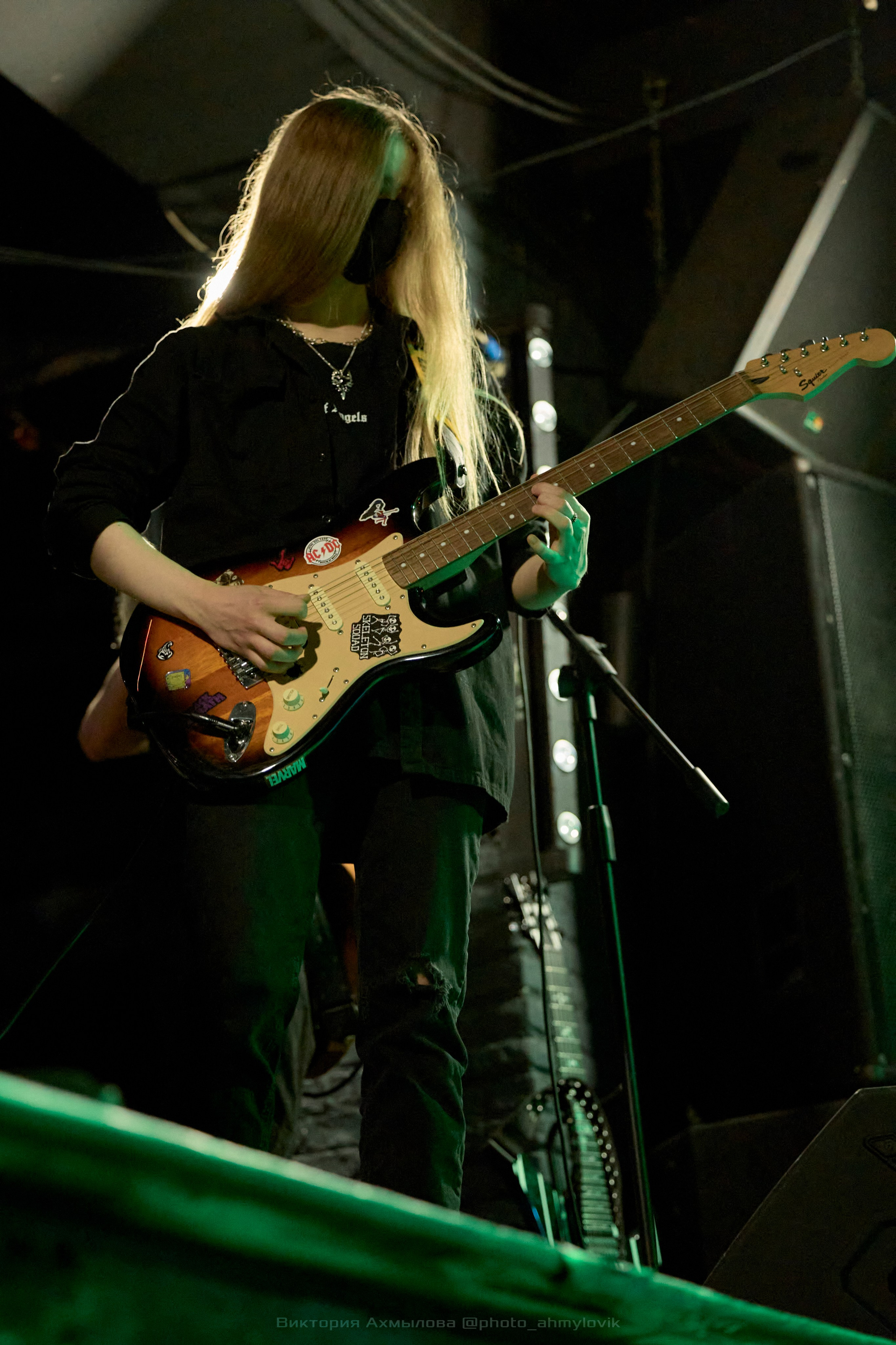 19.07.2024 НШБ Зеленоград. Виктория Ахмылова. Фотограф в Москве