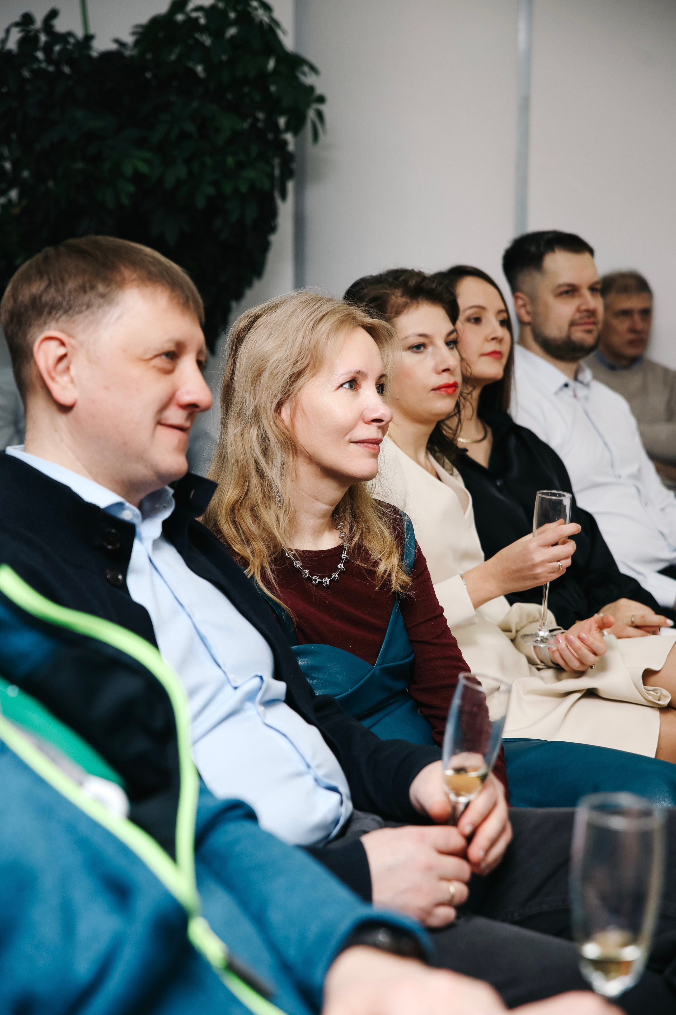 Корпоративы 2024. Анна Таркина