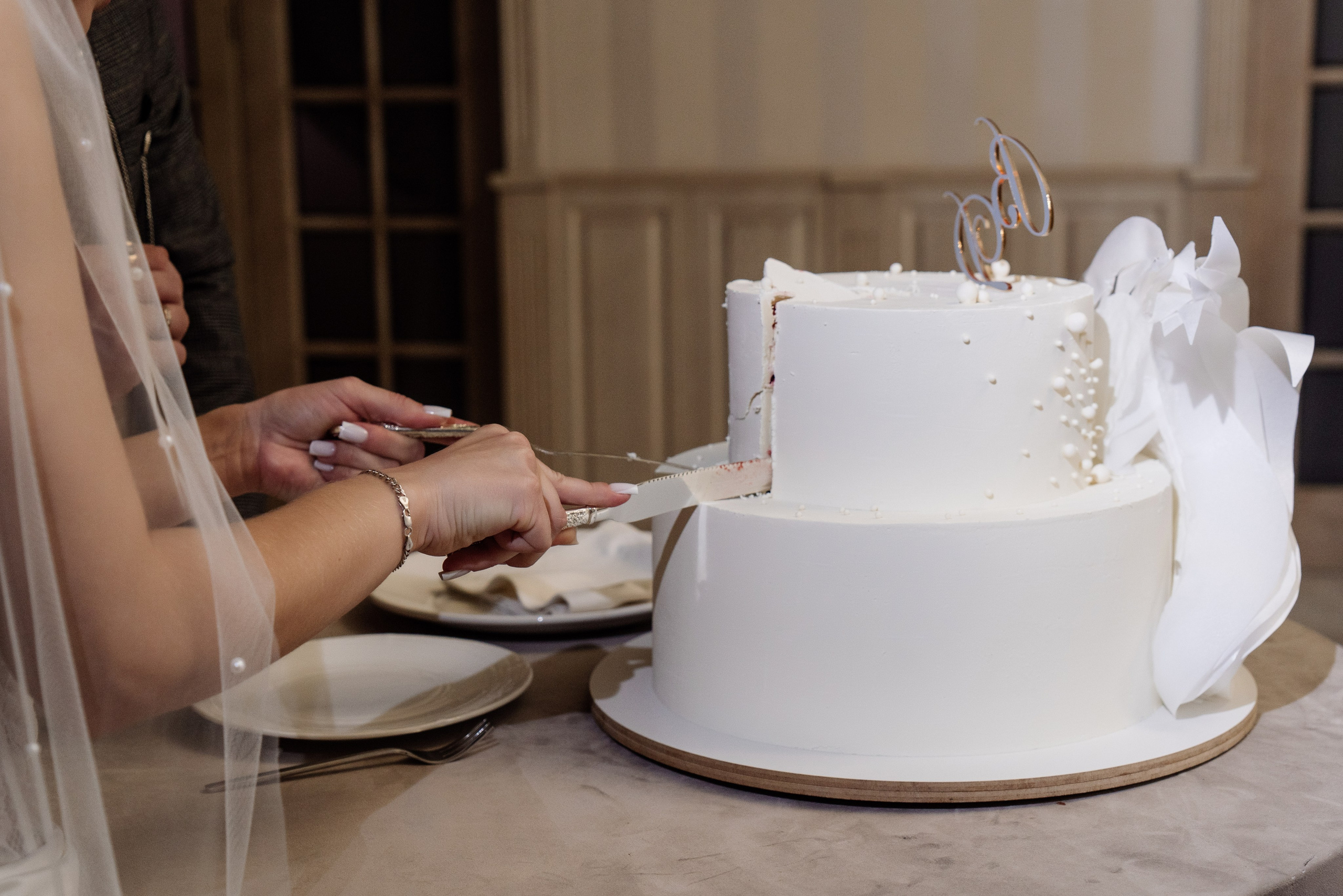 Владислав и Диана. Свадебный и репортажный фотограф видеограф Брянск/Москва