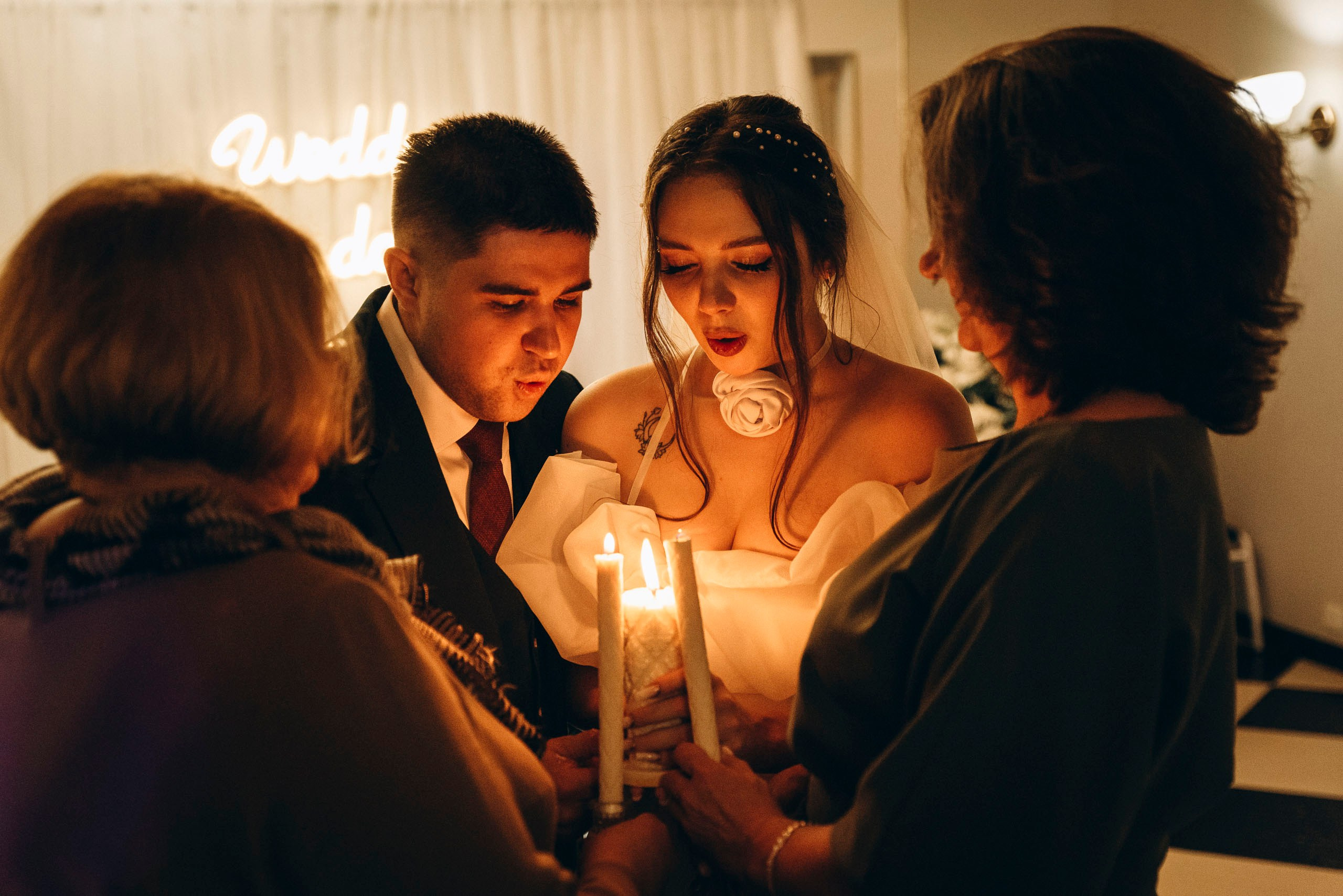 Иван & Алиса