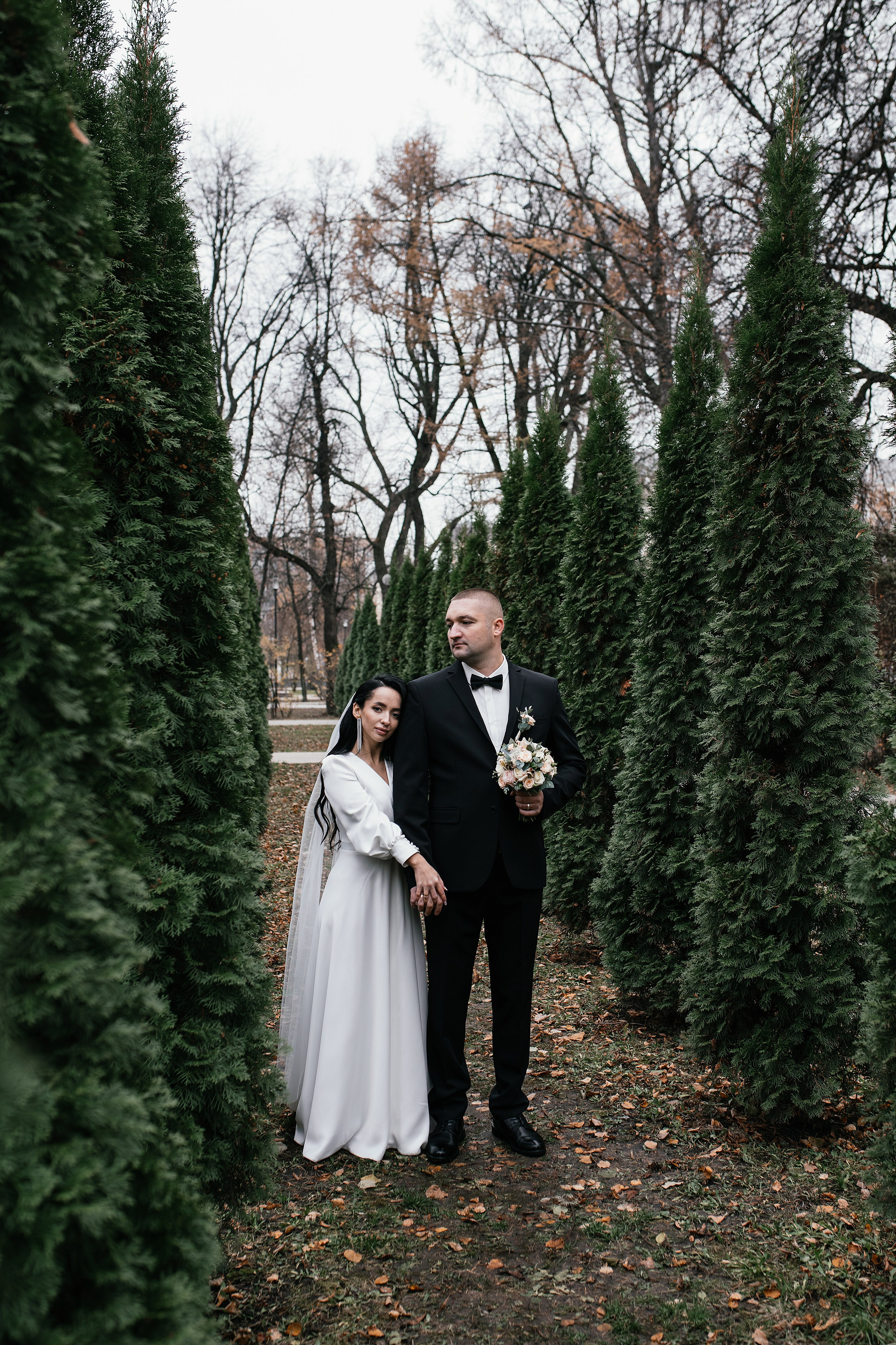 Wedding day #44. Свадебный, семейный фотограф в Рязани Лена Брант