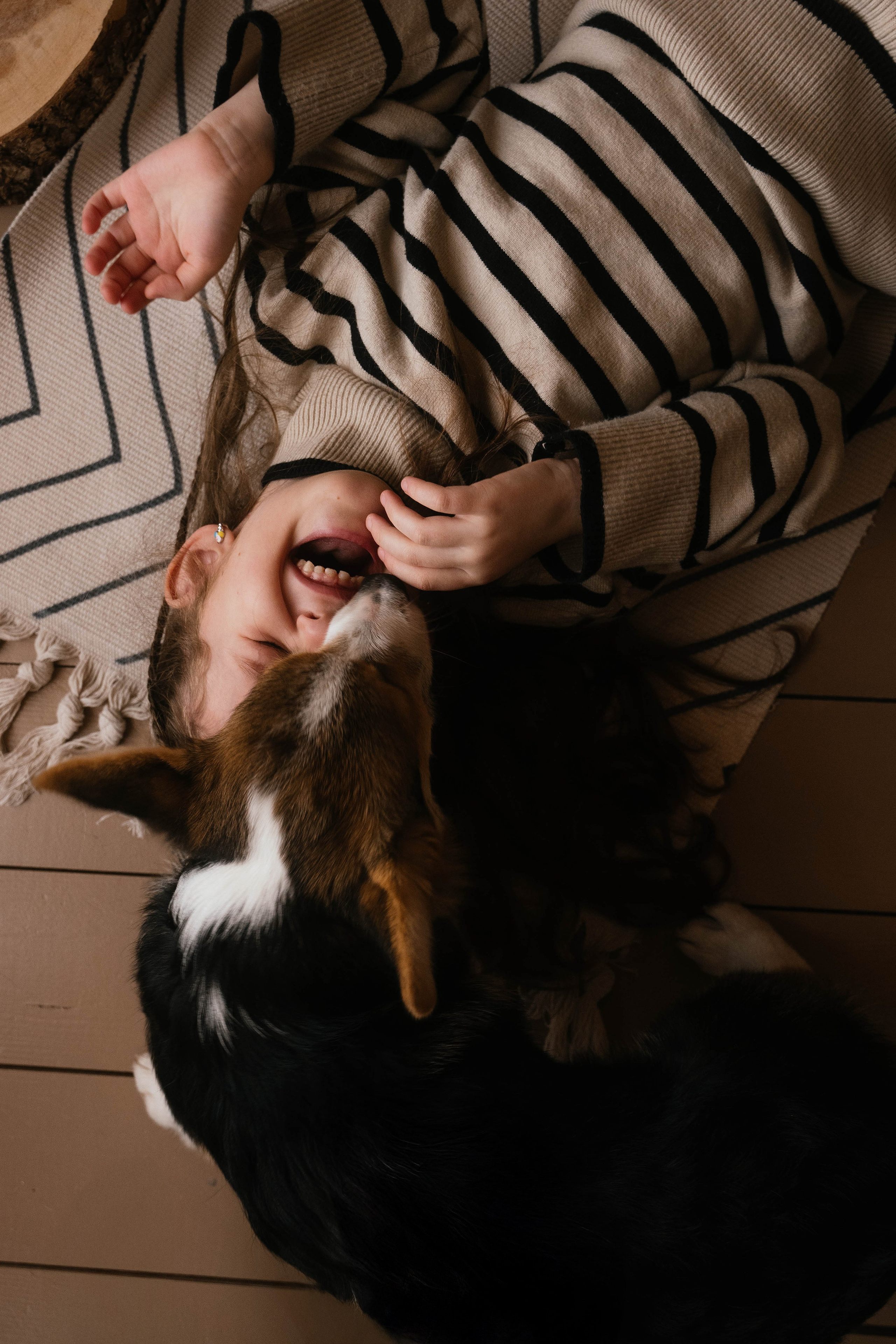 Вика, Коля, Лера, Ева и Вестар. Свадебный, семейный фотограф в Рязани Лена Брант