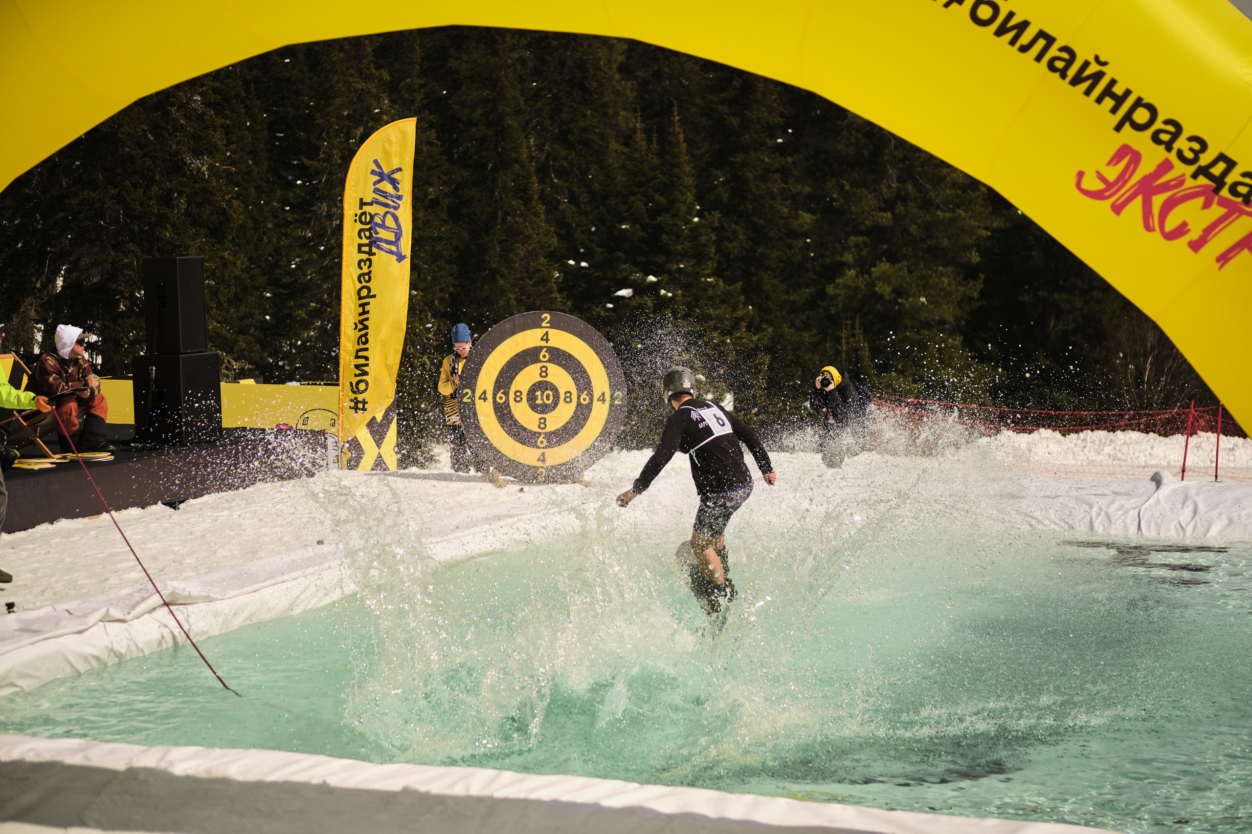 Грелка фест 21.04.2023. Свадебный и семейный фотограф в Новокузнецке Иван Иванов