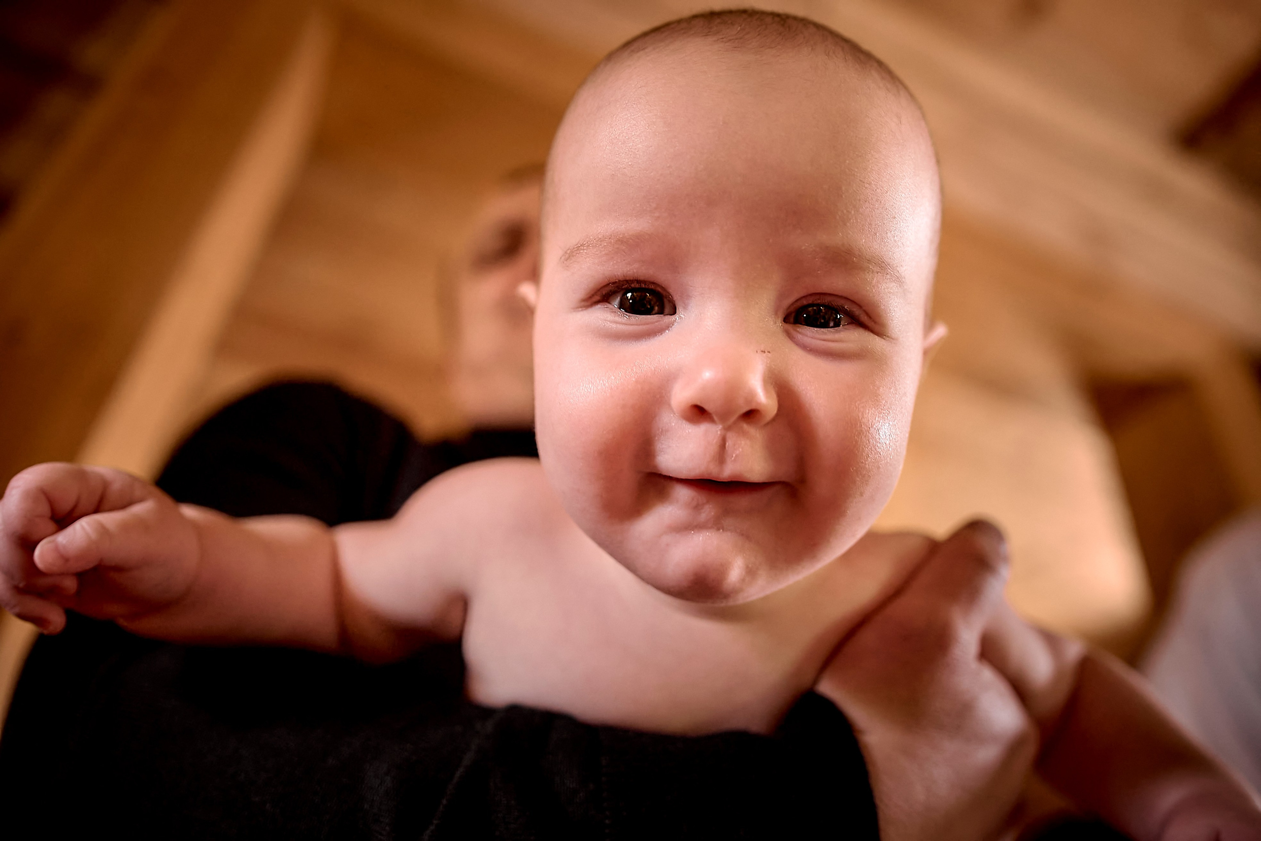 Анонс Таинства Крещения Владислава. Фотограф на Крещение и Венчание в Одинцово
