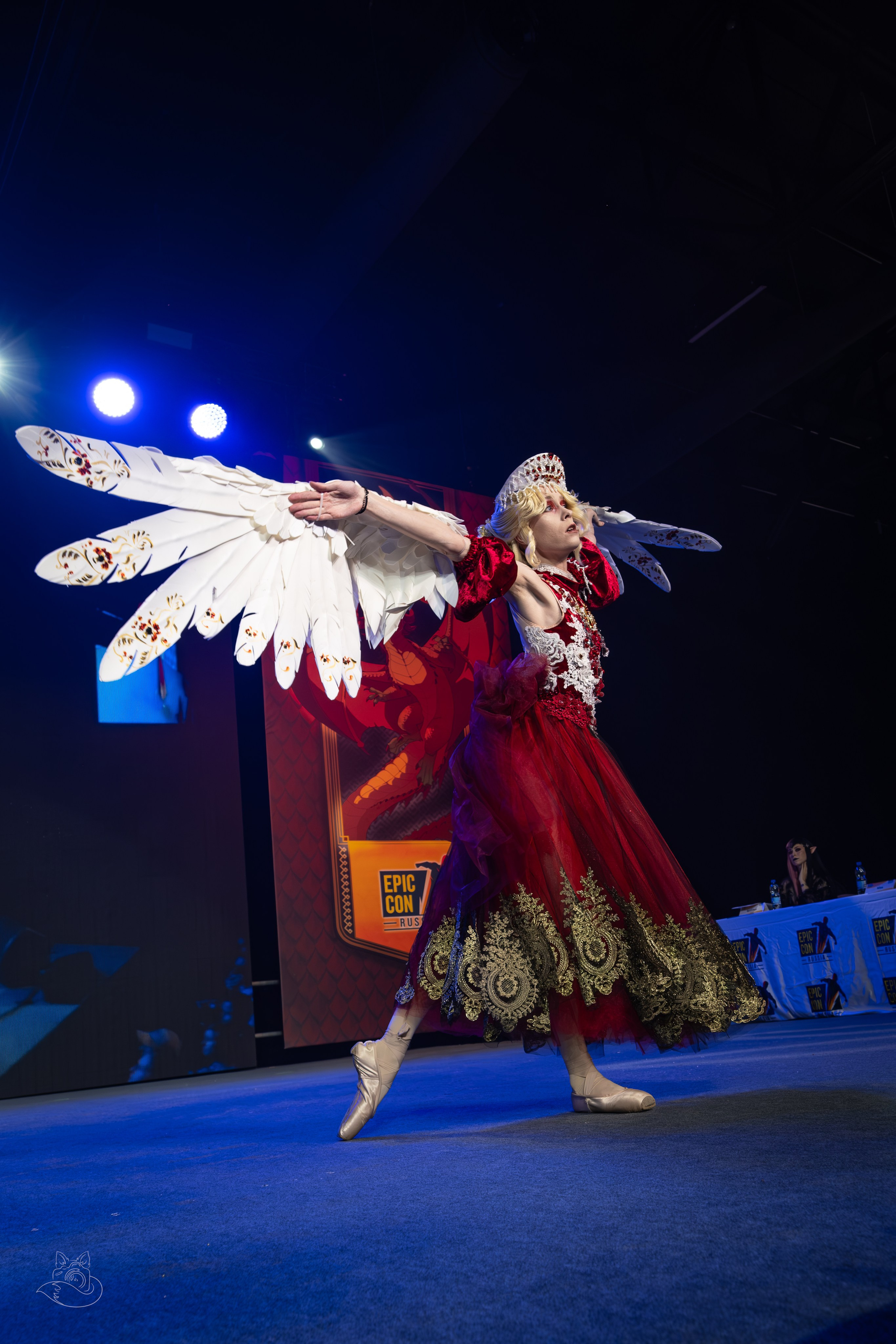 Победители Epic Con Russia 2025 | Москва. Косплей фотограф