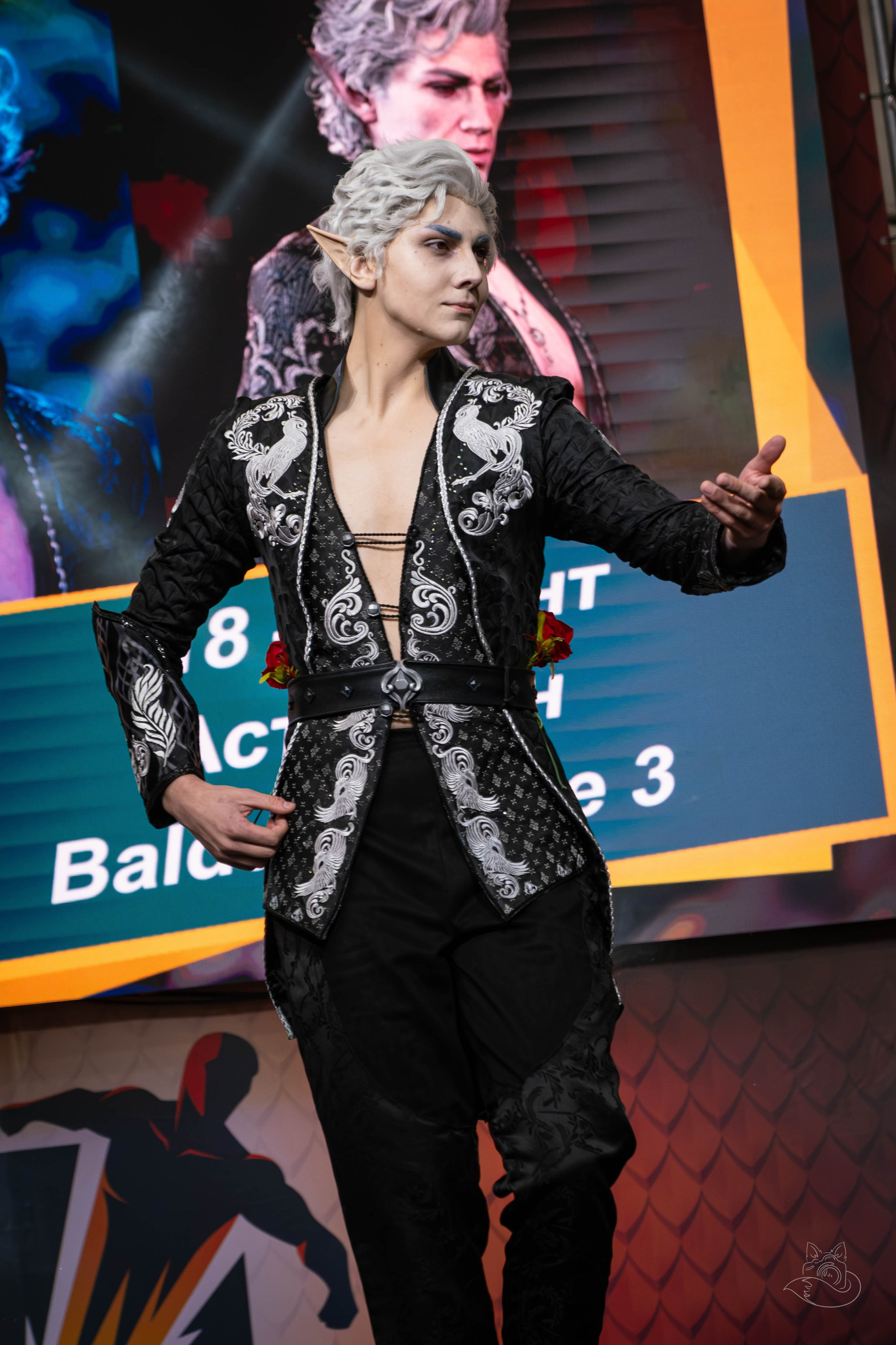 Победители Epic Con 2025. Косплей фотограф