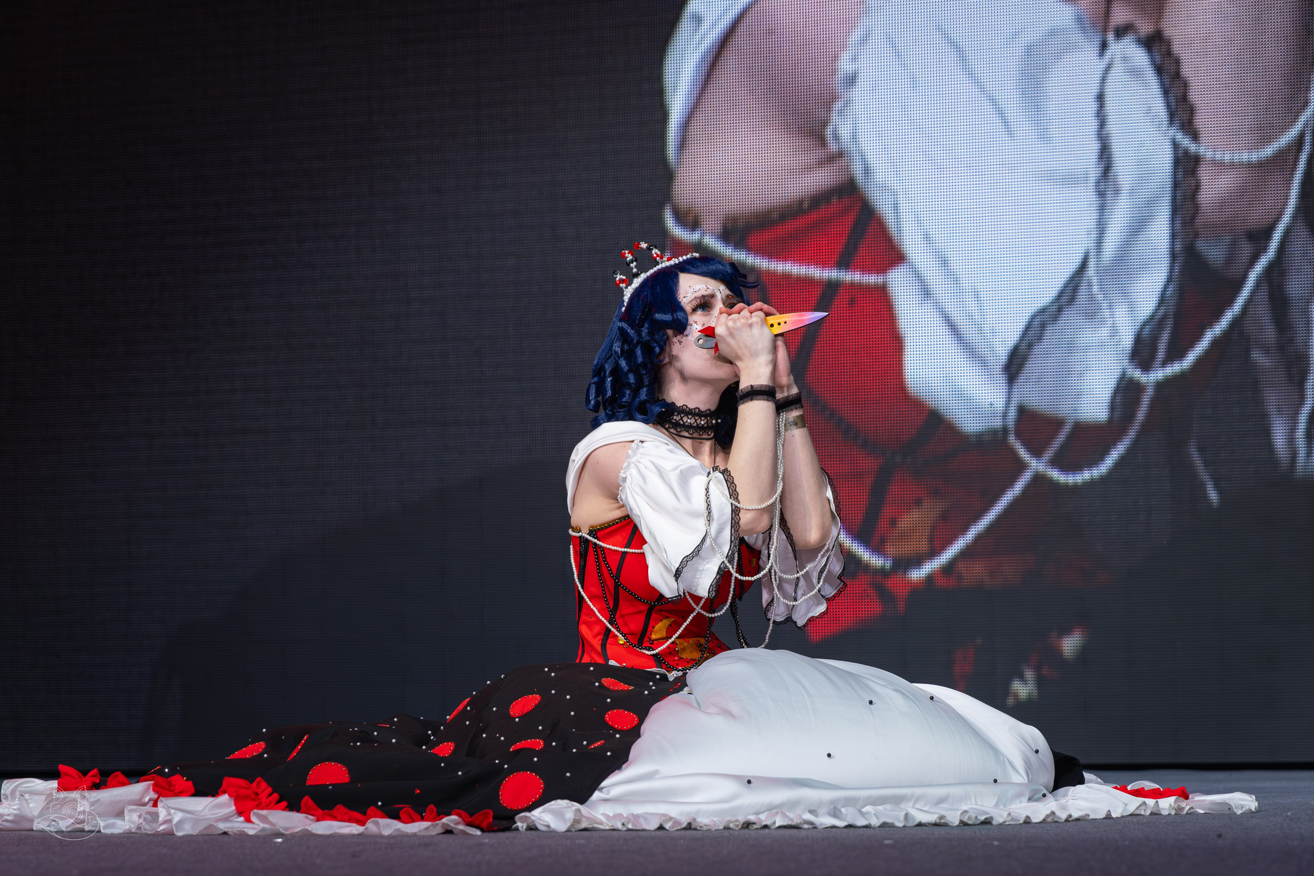 Конкурс Epic Con Russia 2025 | Москва. Косплей фотограф