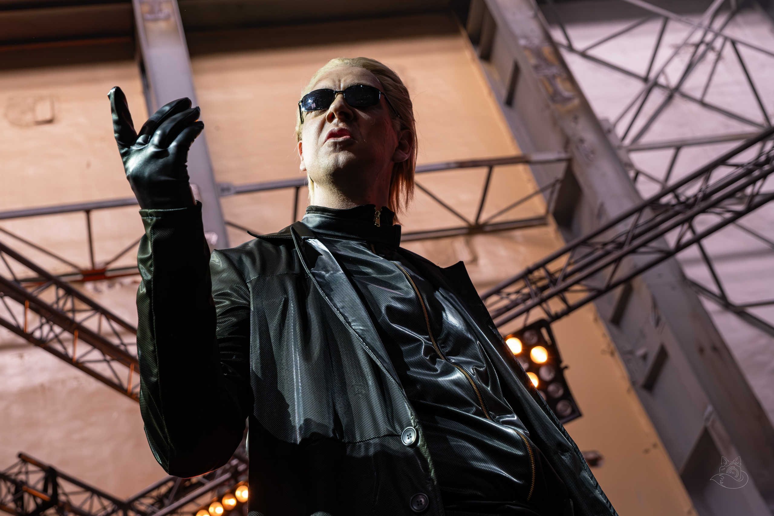 Конкурс Epic Con 2024. Косплей фотограф