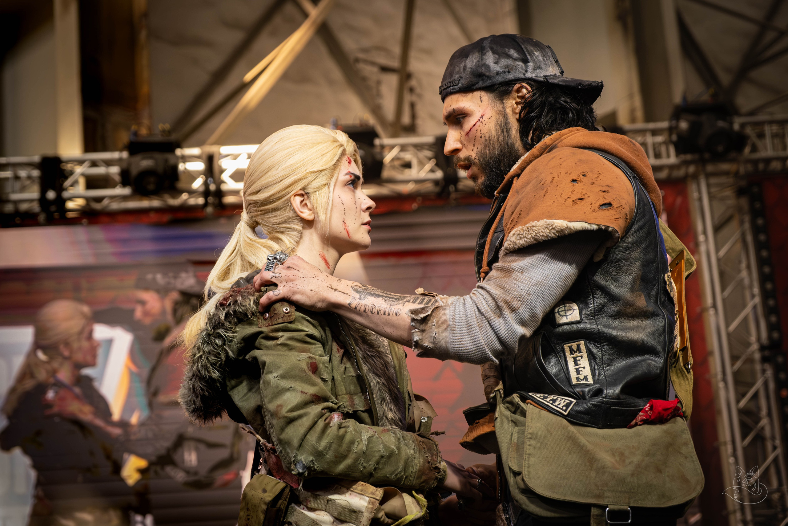 Победители Epic Con 2025. Косплей фотограф