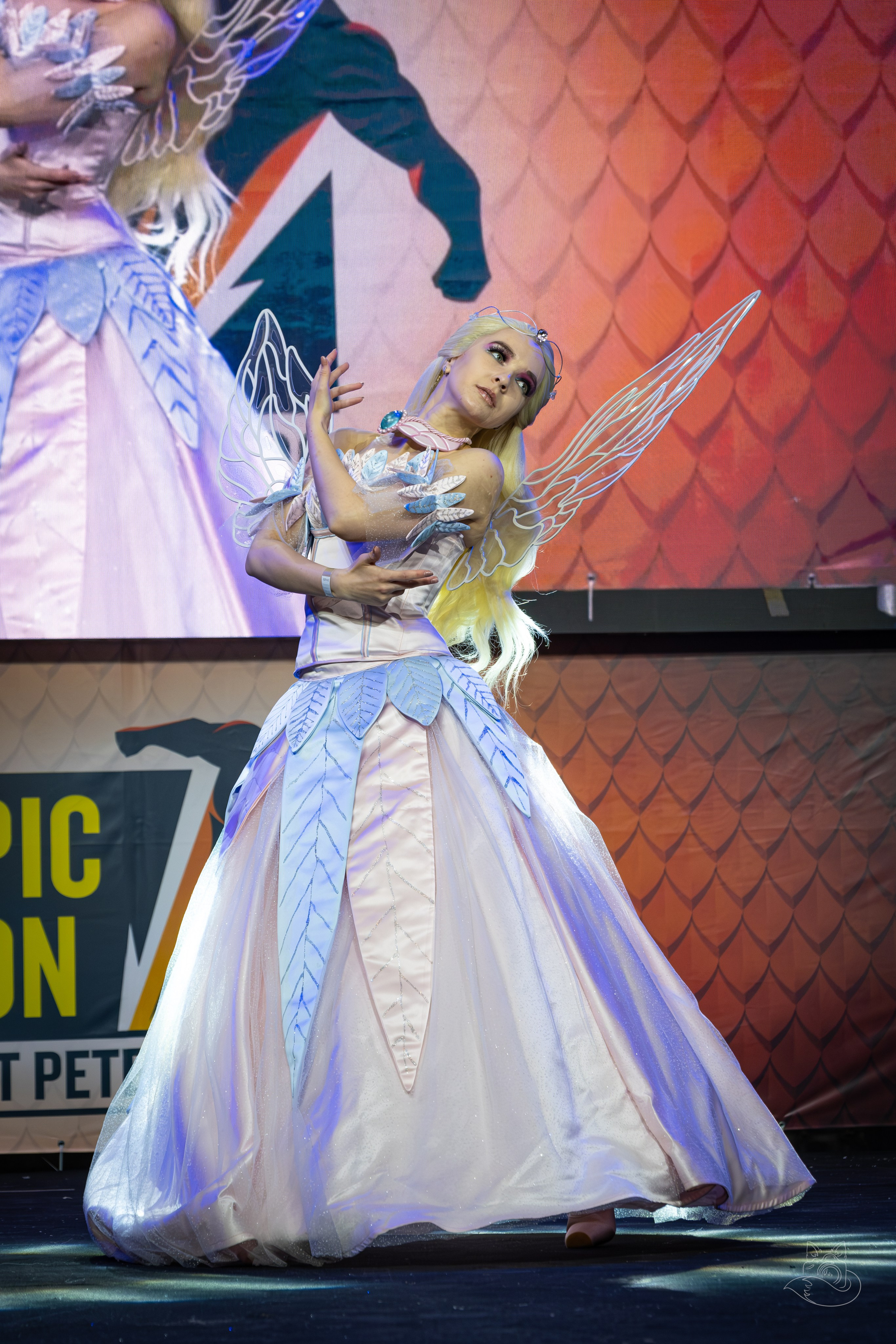 Конкурс Epic Con 2025. Косплей фотограф