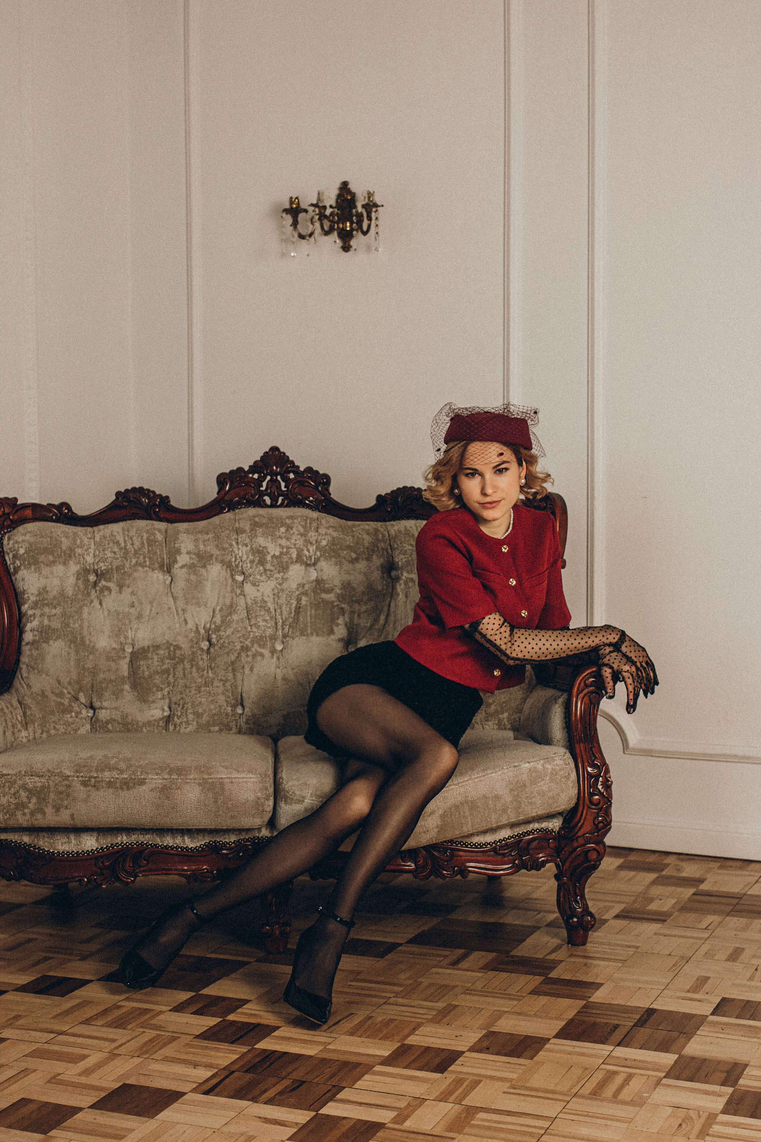 Виктория Суховетская. Фотограф в Москве Ангелина Ким