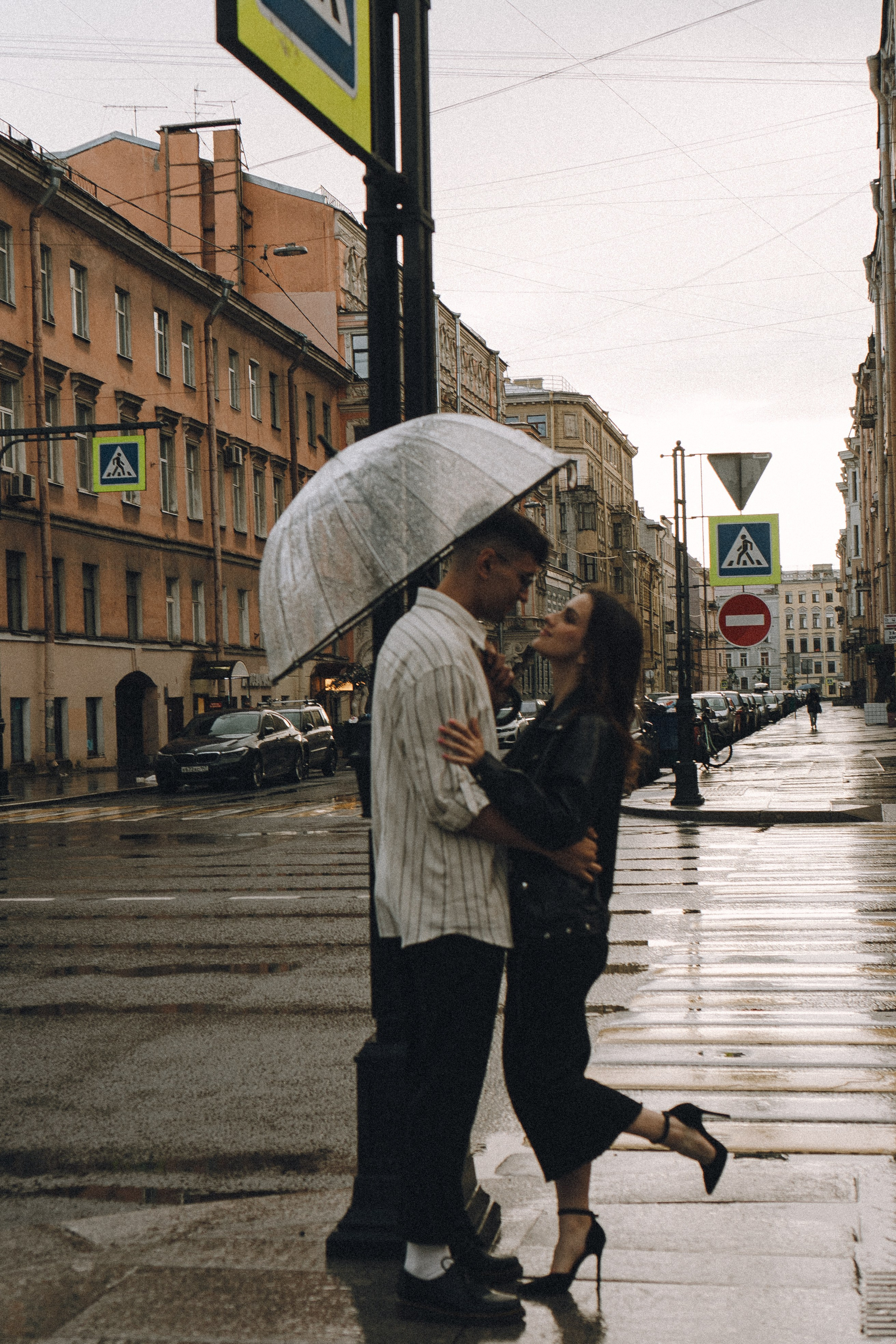 ЛЮБОВЬ В ИЮНЕ. Профессиональный фотограф, Санкт-Петербург — Виктория Богомолова