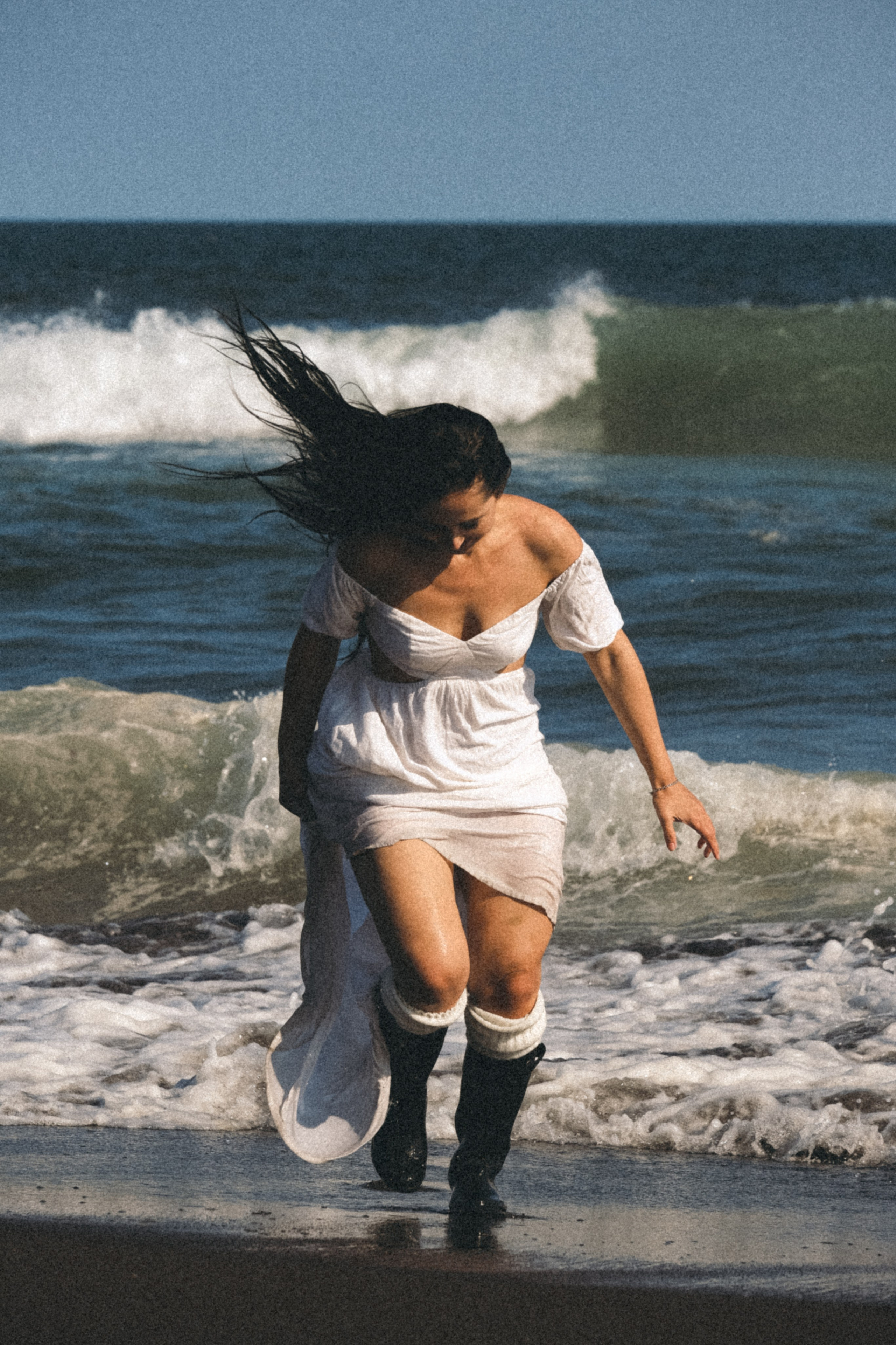 Тихий океан. Профессиональный фотограф, Санкт-Петербург — Виктория Богомолова