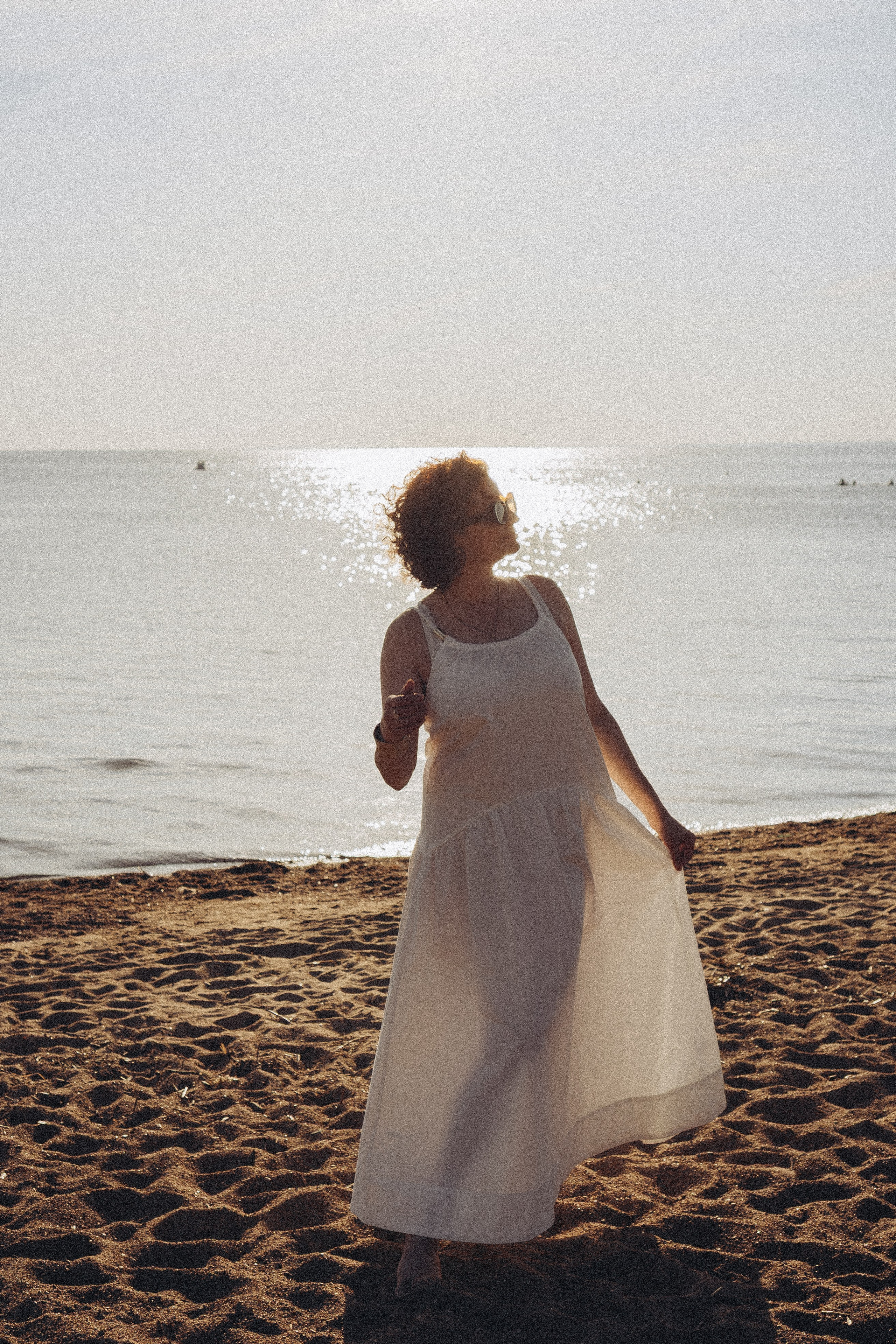 У ФИНСКОГО ЗАЛИВА. Профессиональный фотограф, Санкт-Петербург — Виктория Богомолова