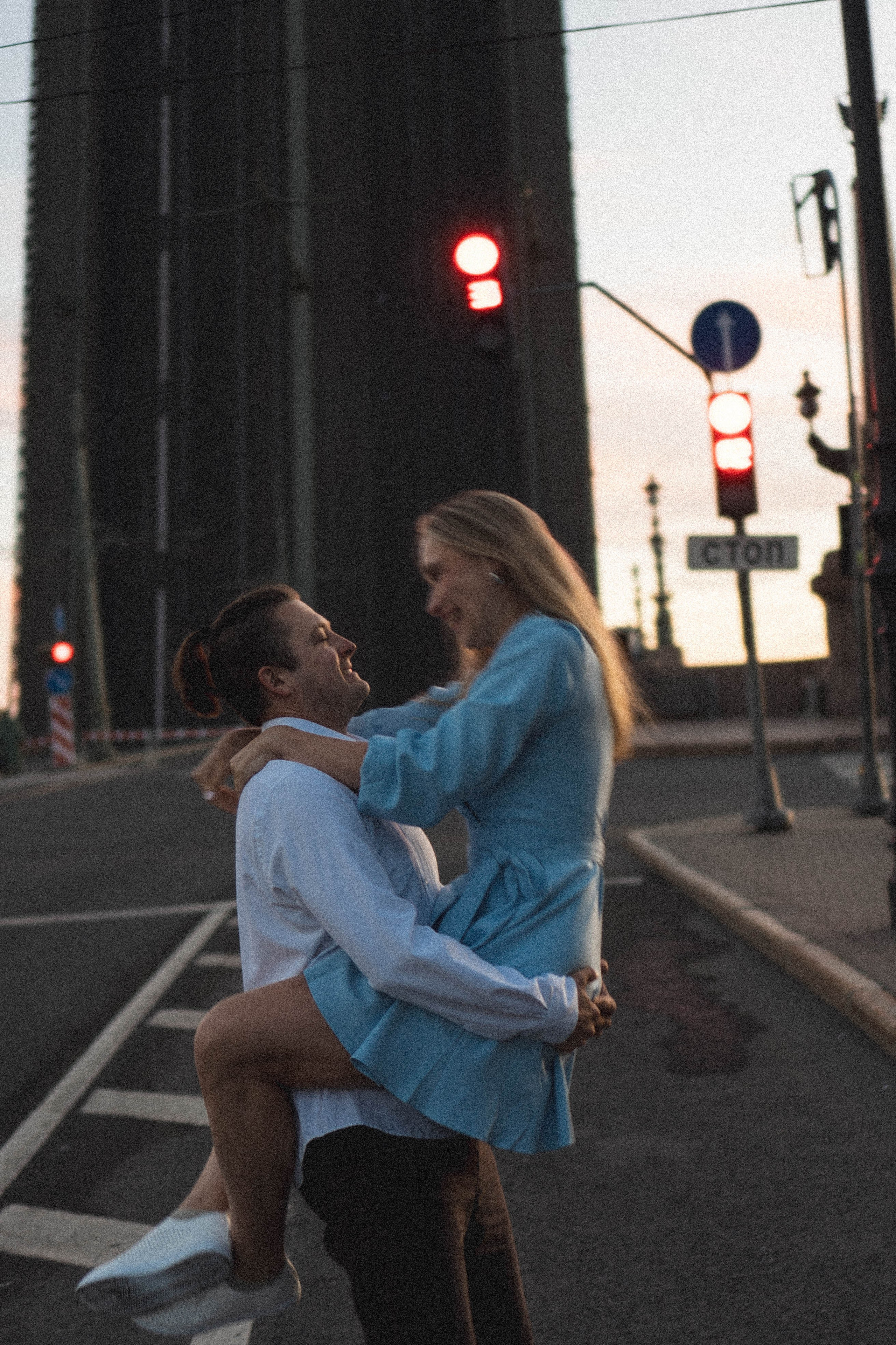 СЧАСТЛИВОЕ УТРО. Профессиональный фотограф, Санкт-Петербург — Виктория Богомолова