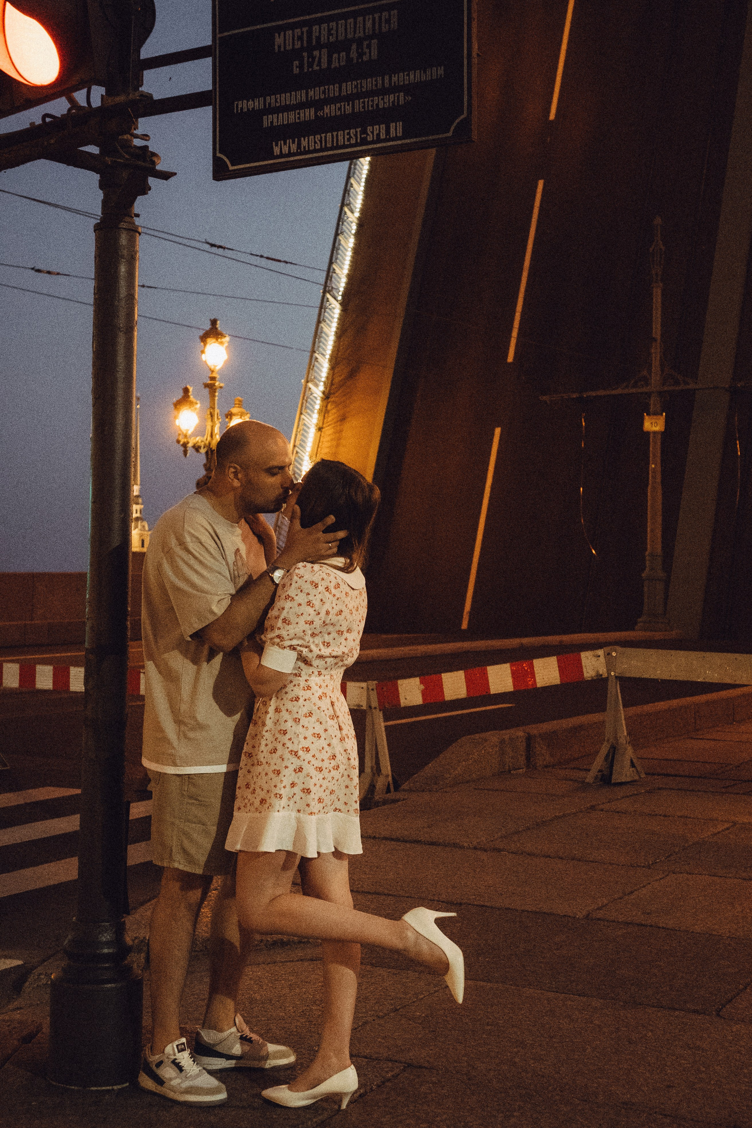 ПРОГУЛКА УТОРОМ ПО ПИТЕРУ. Профессиональный фотограф, Санкт-Петербург — Виктория Богомолова