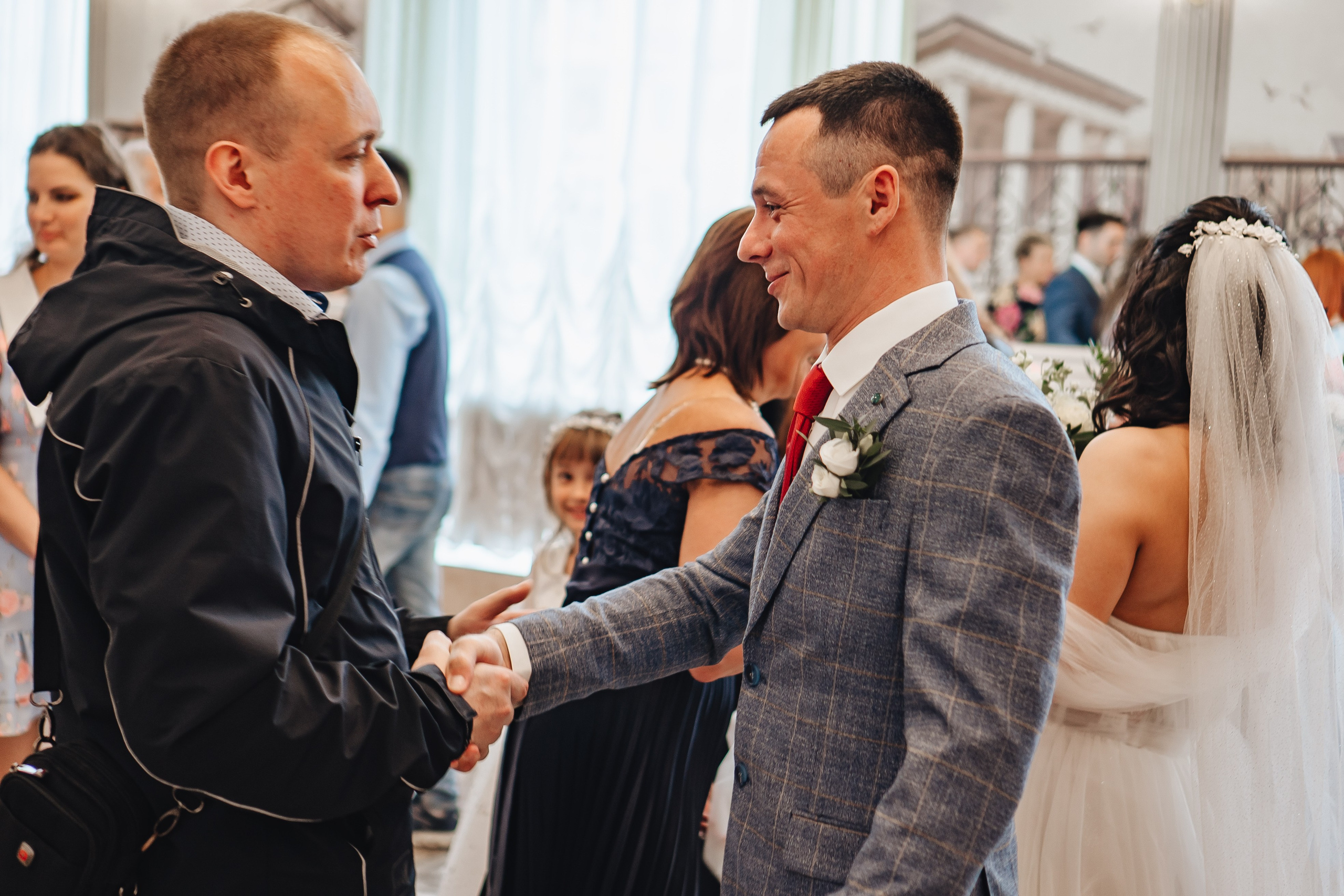 СВАДЕБНАЯ СЬЕМКА В ЗАГСЕ НА МОСКОВСКОМ ПРОСПЕКТЕ. Профессиональный фотограф, Санкт-Петербург — Виктория Богомолова