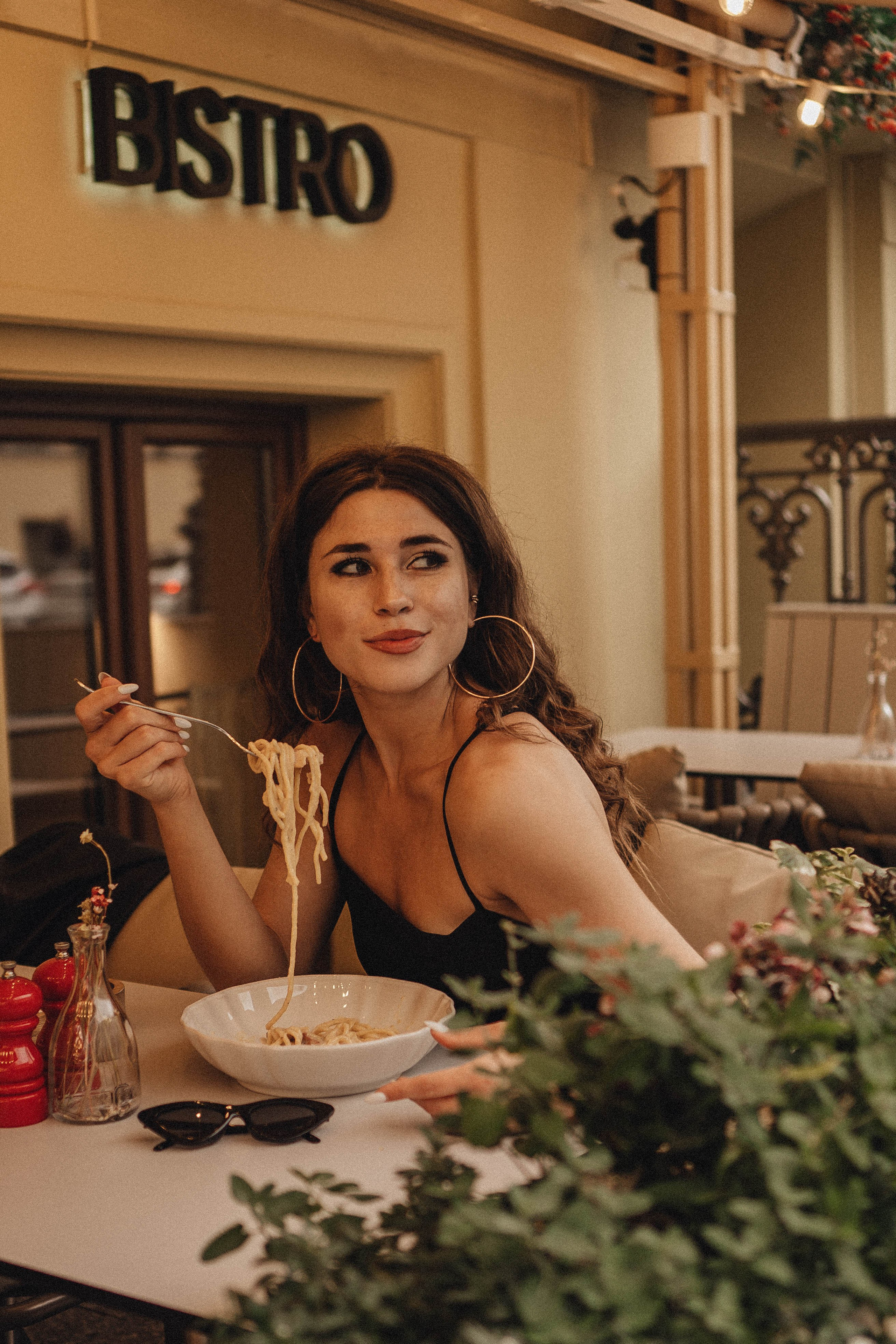 Итальянский стиль. Профессиональный фотограф, Санкт-Петербург — Виктория Богомолова