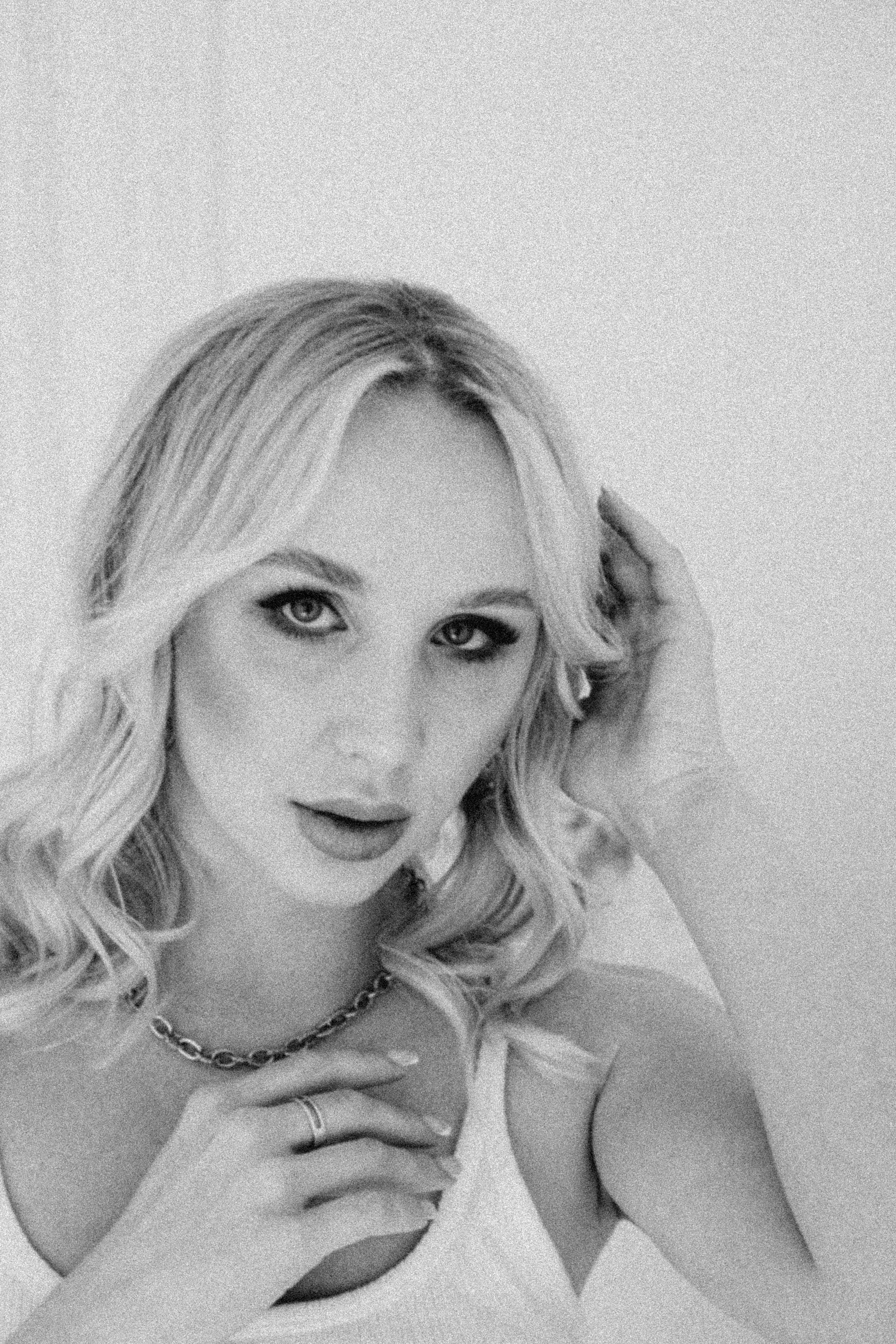 Студийная. Профессиональный фотограф, Санкт-Петербург — Виктория Богомолова