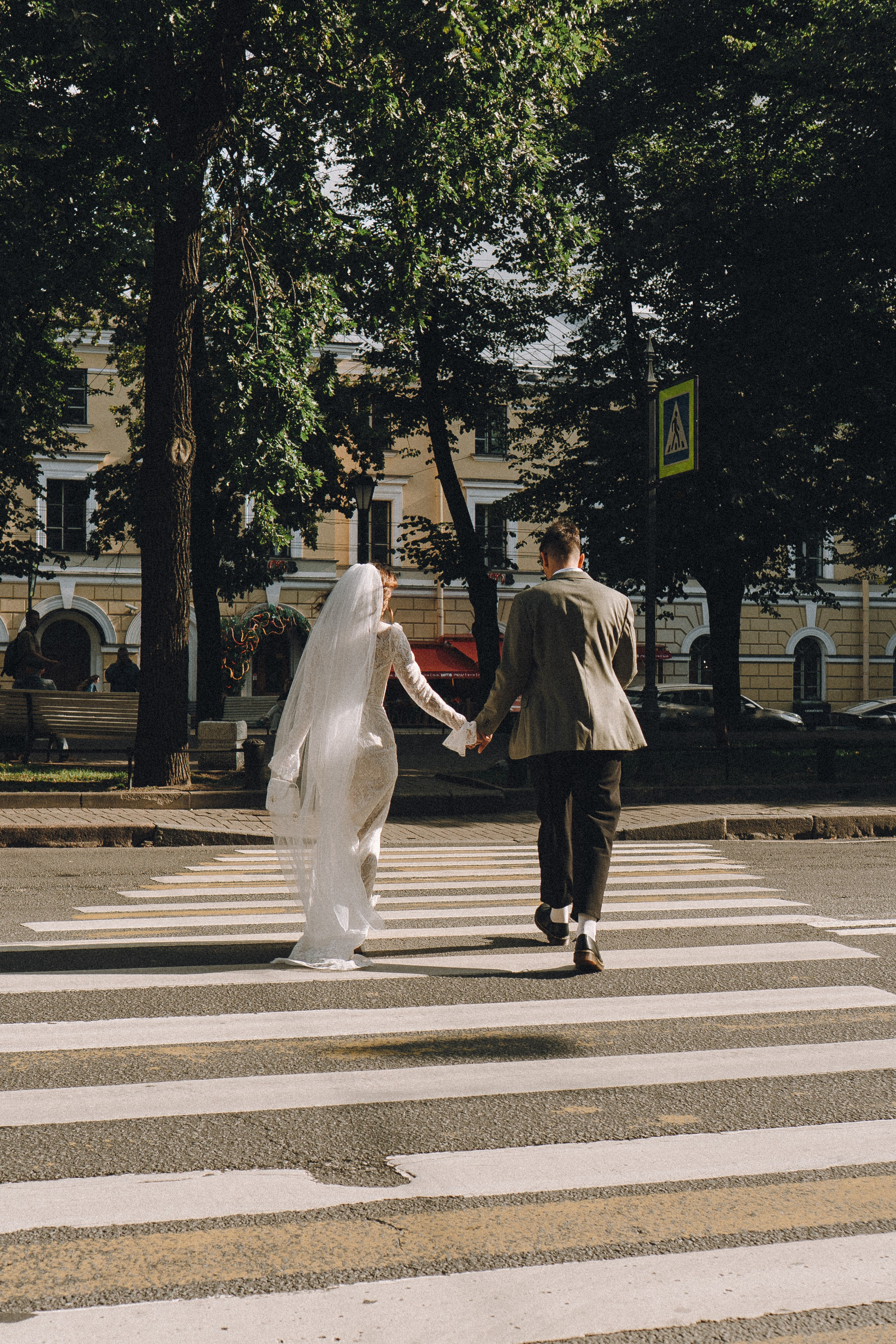 СВАДЕБНАЯ СЬЕМКА В ПЕРВОМ ДВОРЦЕ БРАКОСОЧЕТАНИЯ. Профессиональный фотограф, Санкт-Петербург — Виктория Богомолова