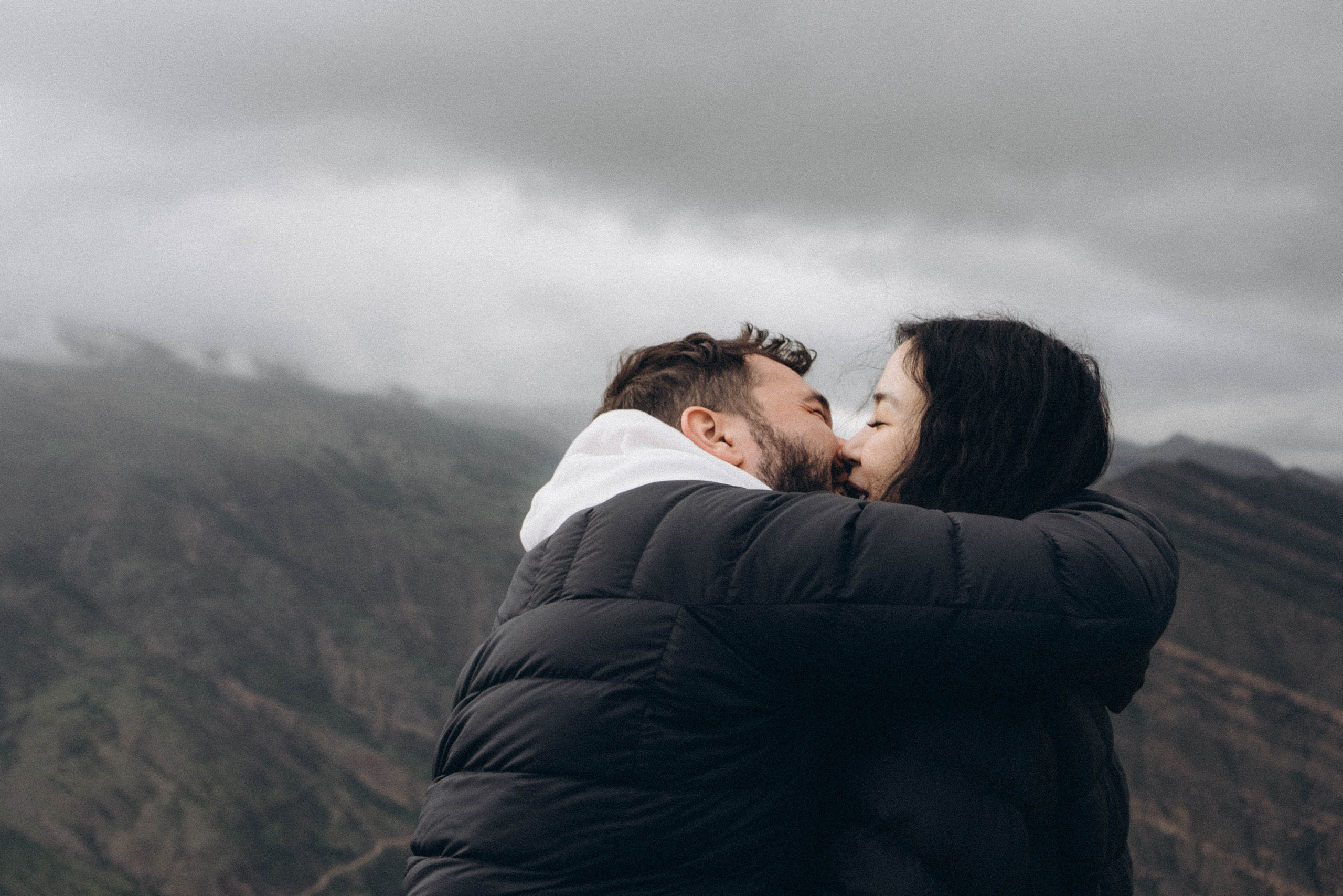 Горы. Профессиональный фотограф, Санкт-Петербург — Виктория Богомолова