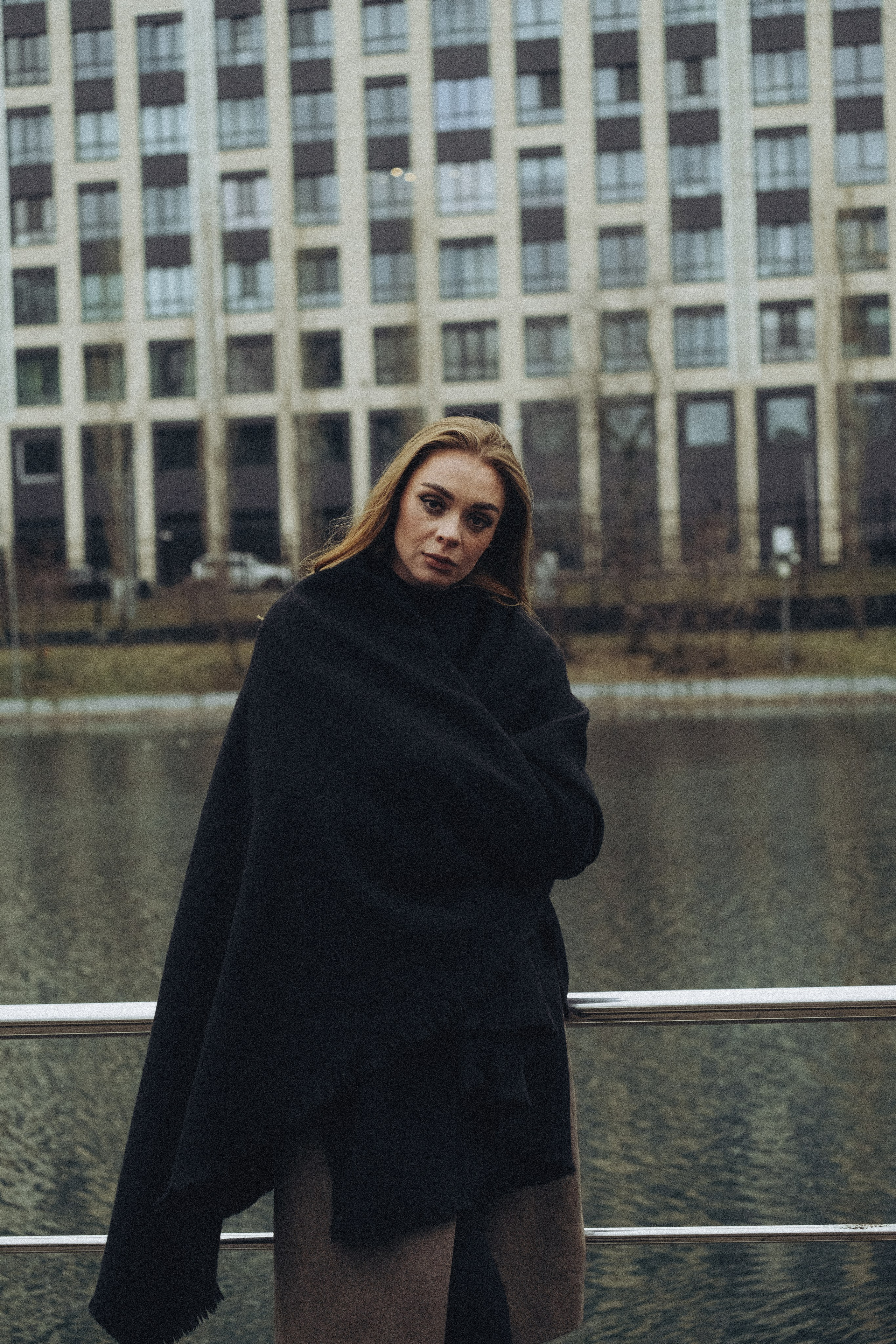 ПРОГУЛКА ПО МОСКВЕ. Профессиональный фотограф, Санкт-Петербург — Виктория Богомолова