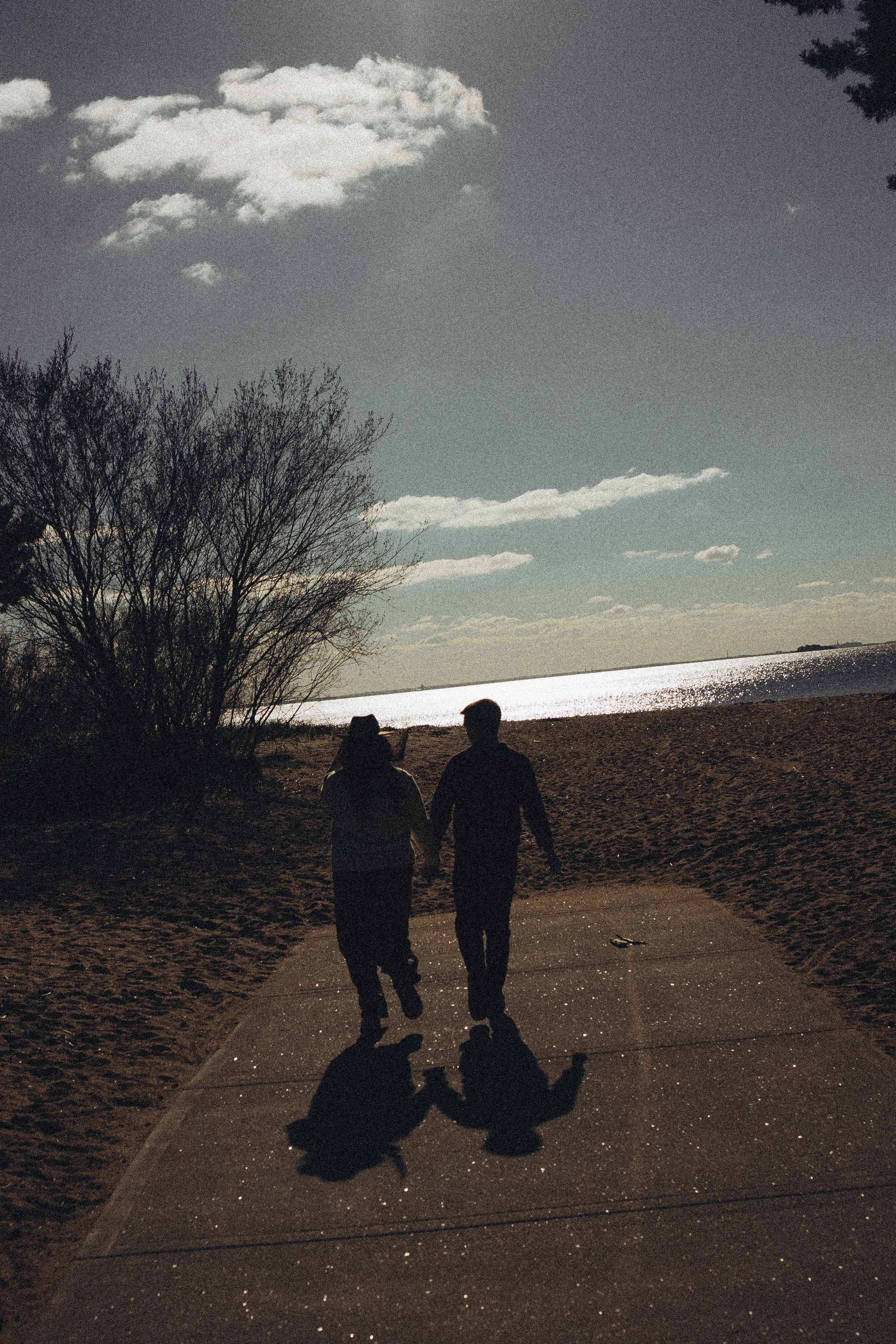 Прогулка по Финскому заливу. Профессиональный фотограф, Санкт-Петербург — Виктория Богомолова