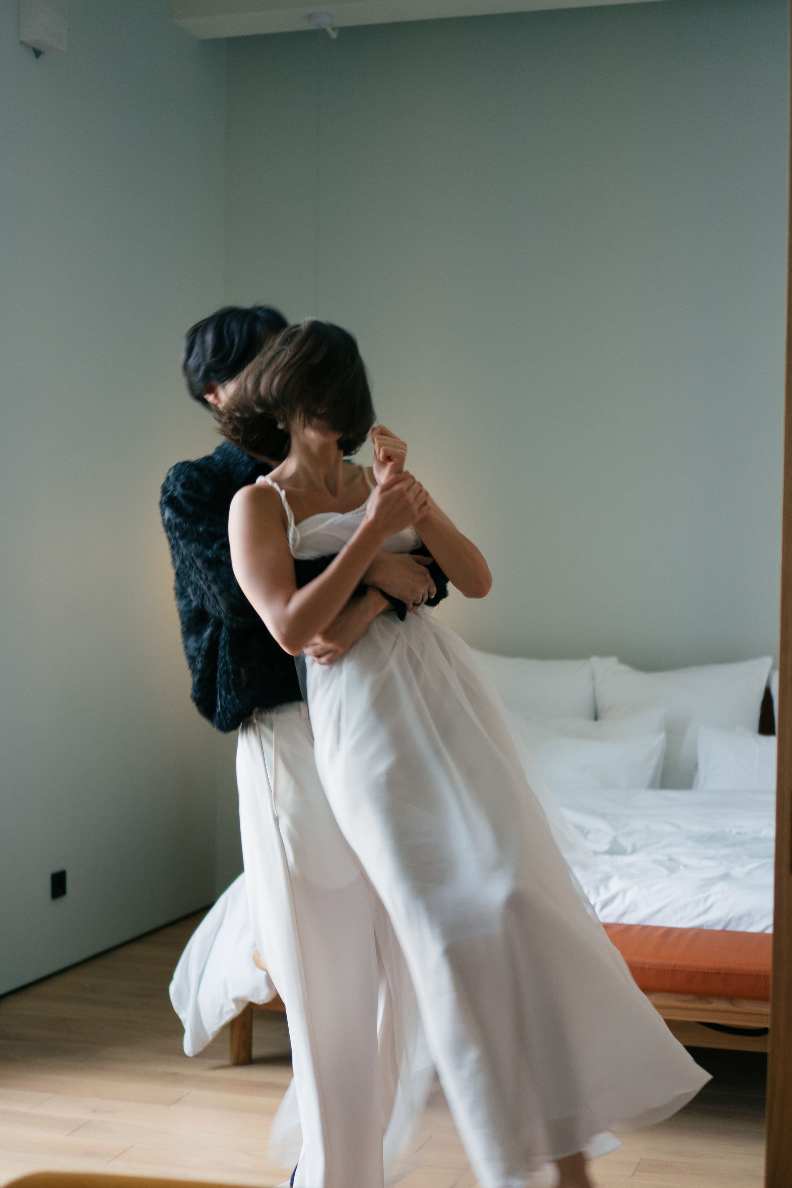 СВАДБЕНАЯ ОТЕЛЬНАЯ ИСТОРИЯ УТРО ЖЕНИХА И НЕВЕСТЫ И СВАДЕБНАЯ СЬЕМКА. Профессиональный фотограф, Санкт-Петербург — Виктория Богомолова