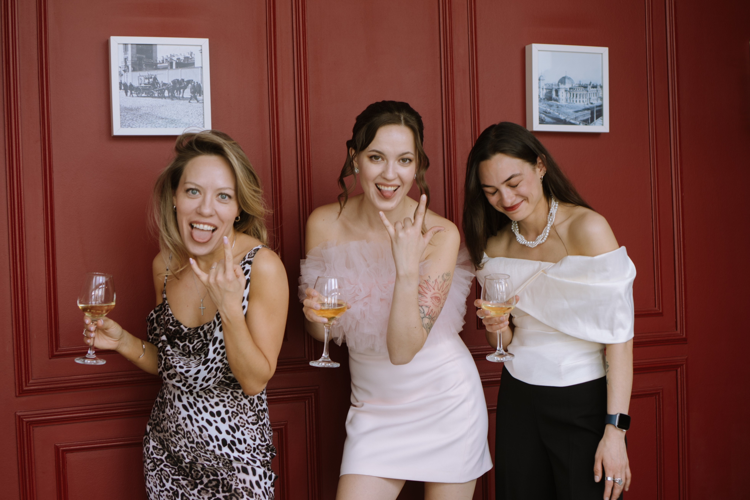 СВАДЕБНЫЙ БАНКЕТ НА ВЛАДИМИРСКОЙ В САНКТ-ПЕТЕРБУРГЕ (КАМЕРНАЯ СВАДЬБА). Профессиональный фотограф, Санкт-Петербург — Виктория Богомолова