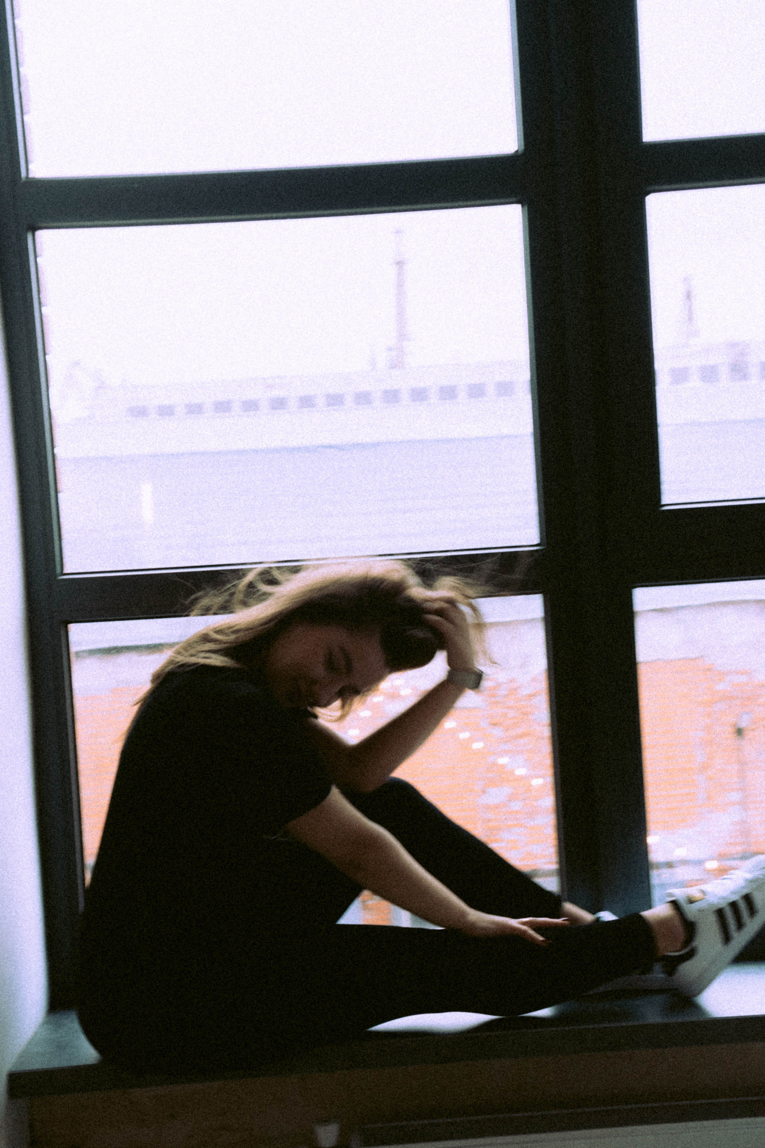 Подружки. Профессиональный фотограф, Санкт-Петербург — Виктория Богомолова