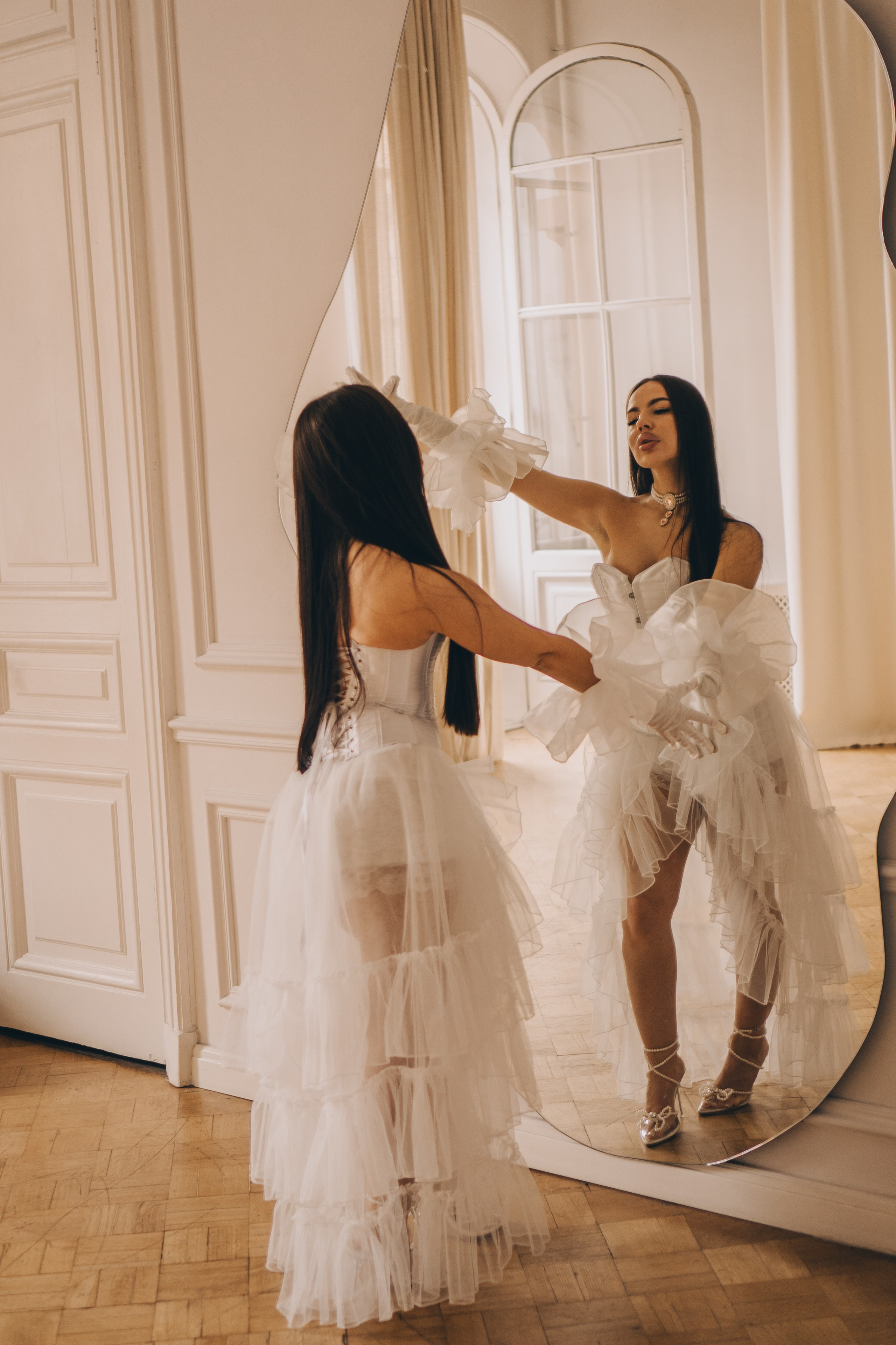 ВИНТАЖНЫЙ СТИЛЬ. Профессиональный фотограф, Санкт-Петербург — Виктория Богомолова